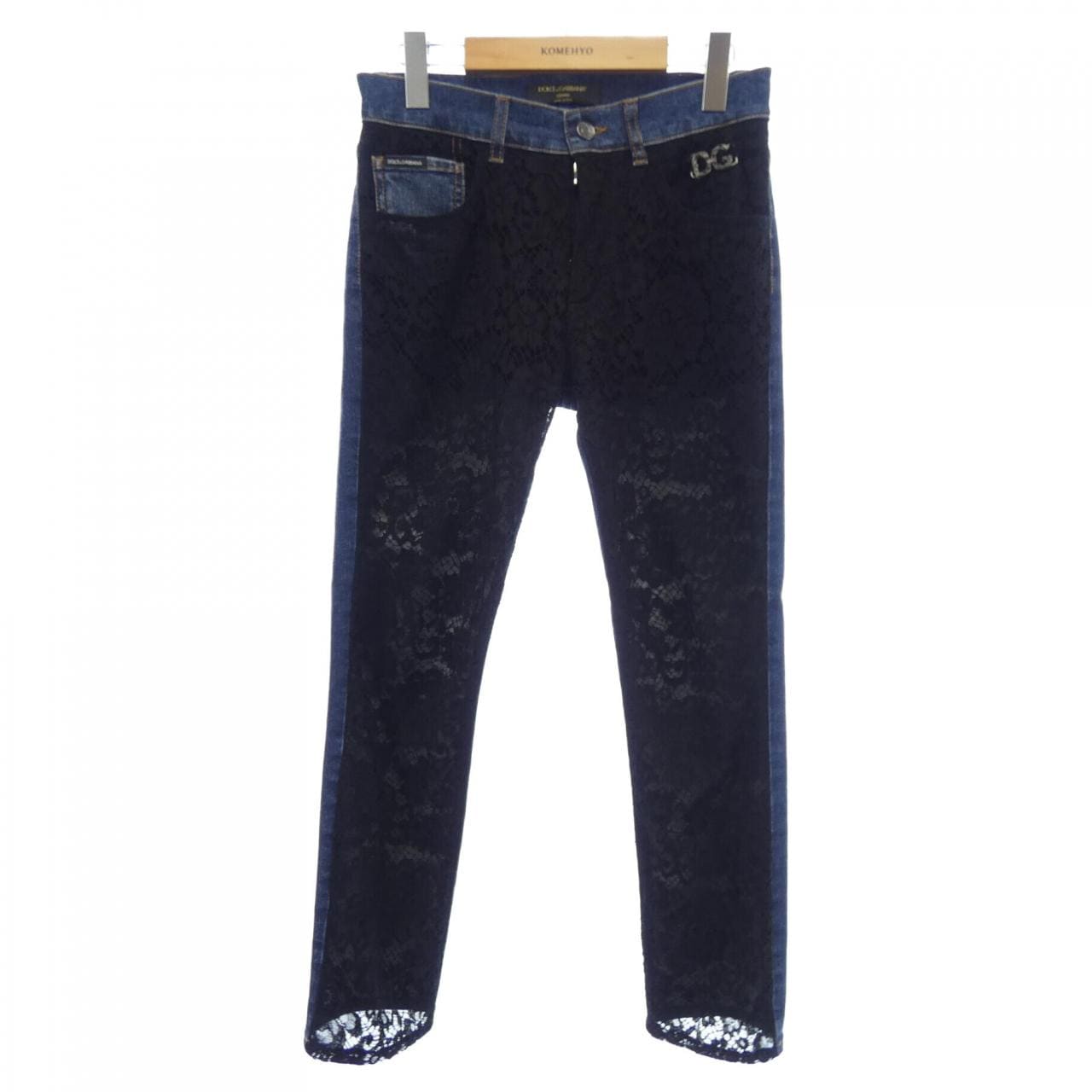 U DOLCE&GABBANA DOLCE &GABBANA Jeans