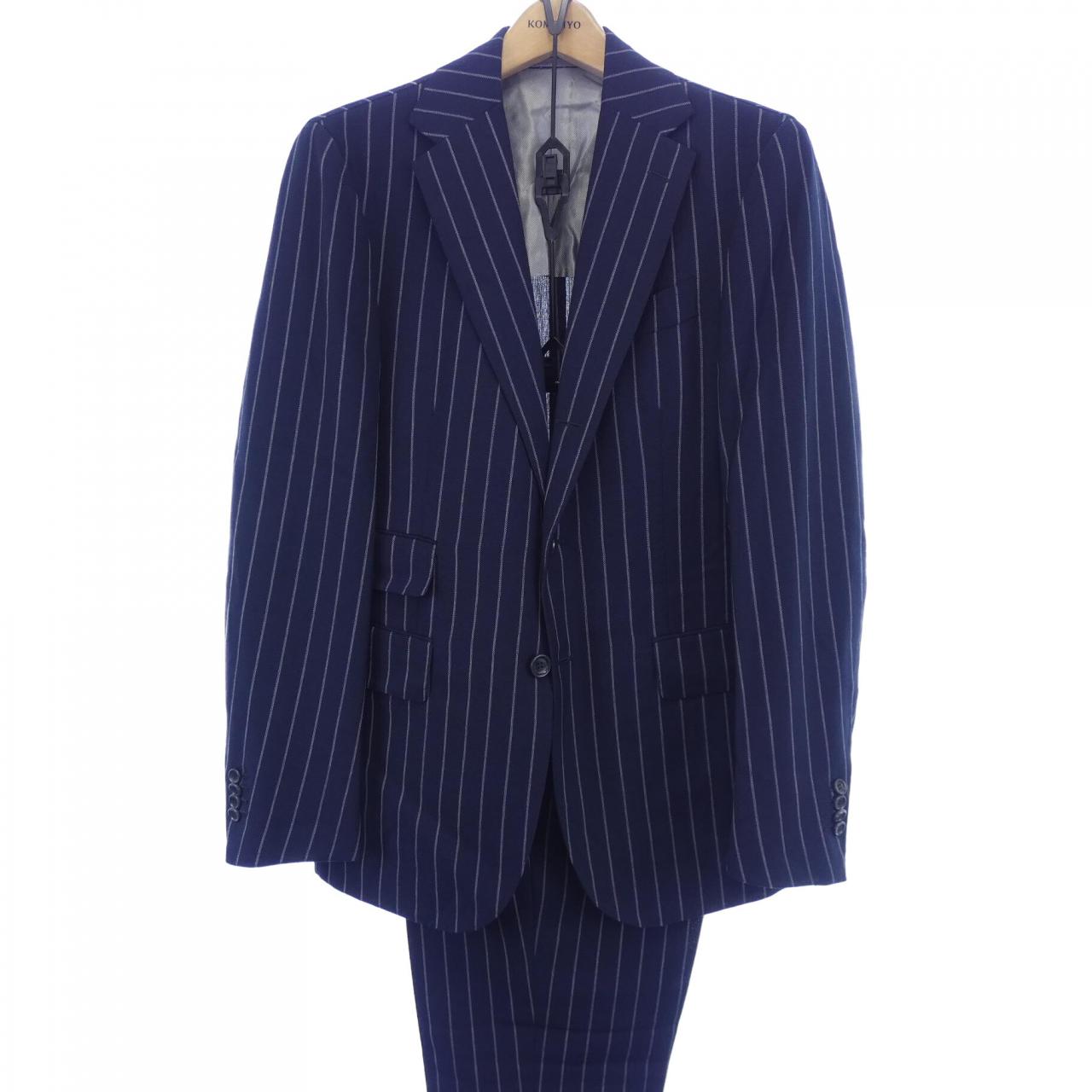 STILE LATINO NAPOLI スーツ