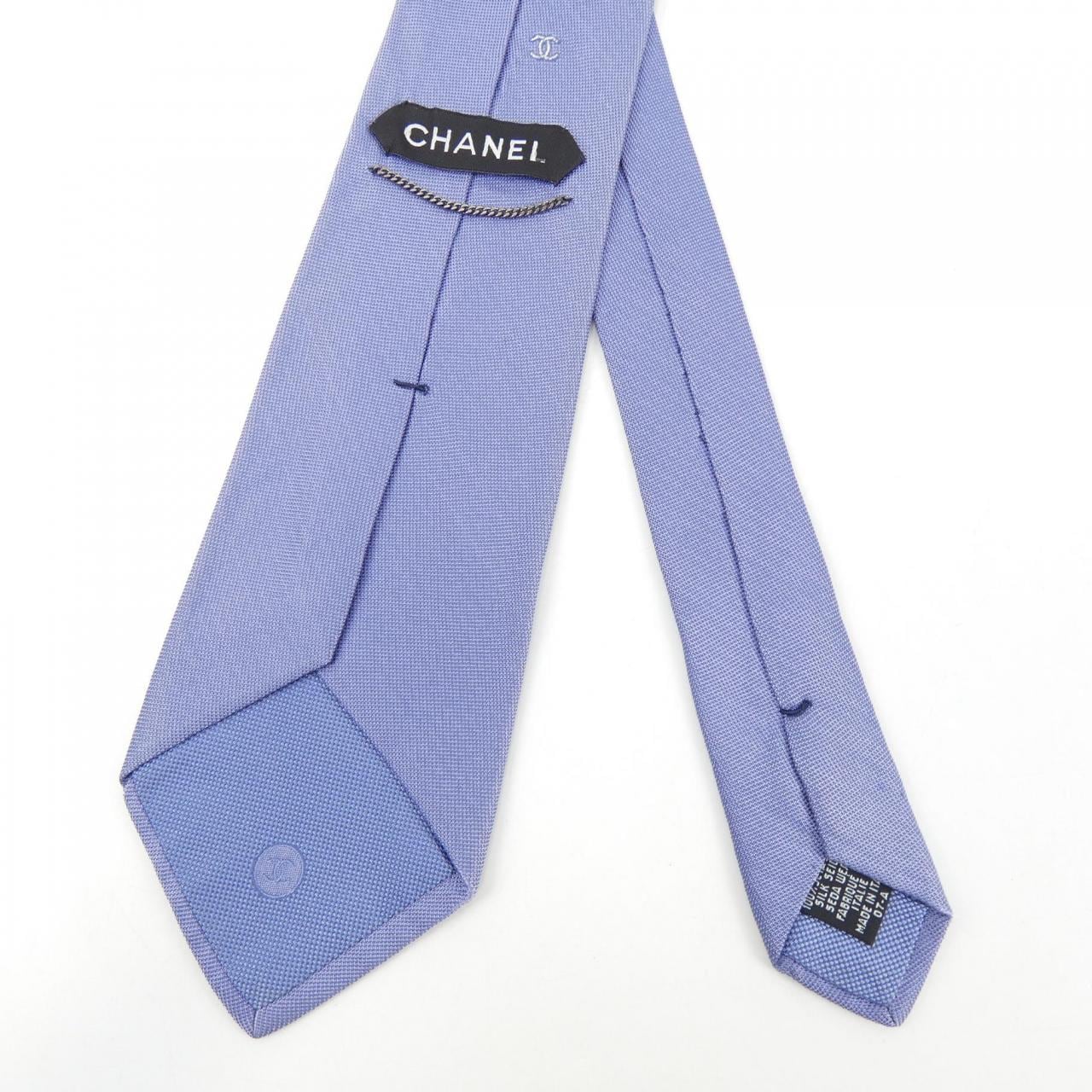 シャネル CHANEL NECKTIE