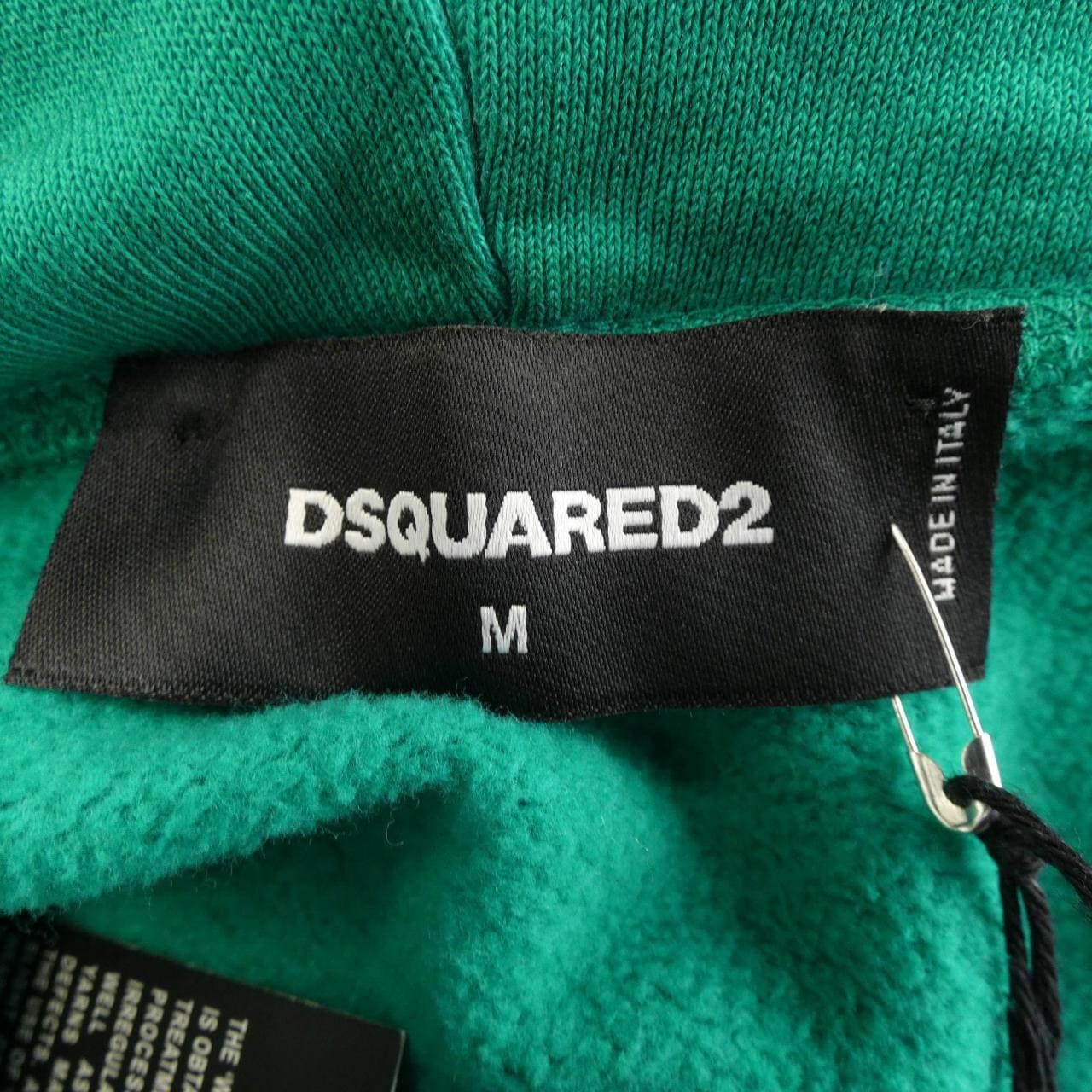 PARKER DSQUARED2