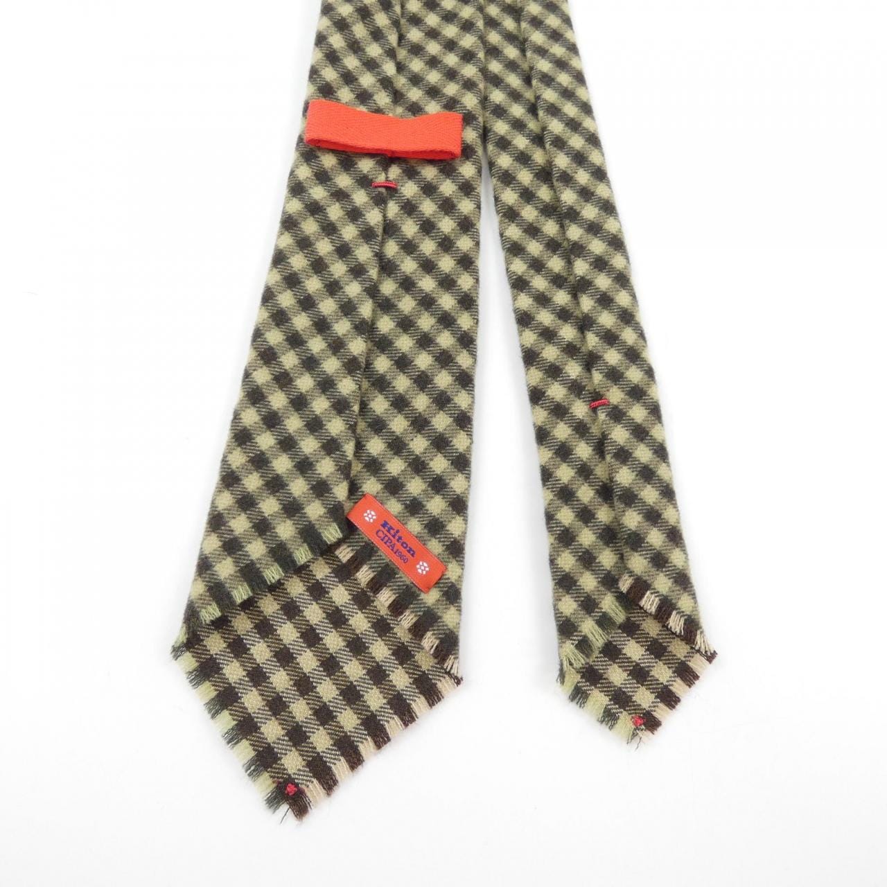 基顿KITON NECKTIE