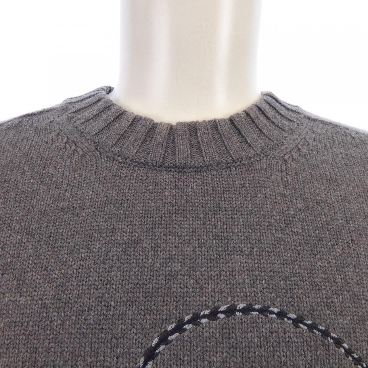 HERMES HERMES knitwear