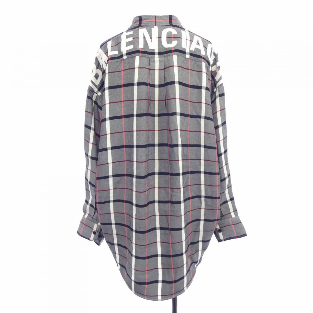 バレンシアガ BALENCIAGA シャツ
