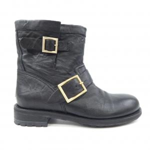 ジミーチュウ JIMMY CHOO ブーツ