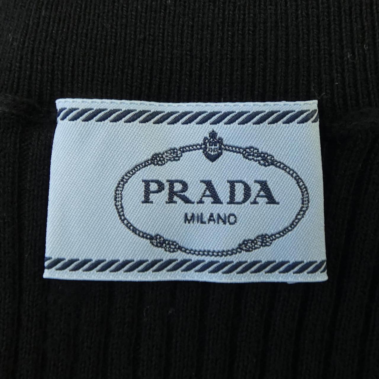 Prada PRADA knit