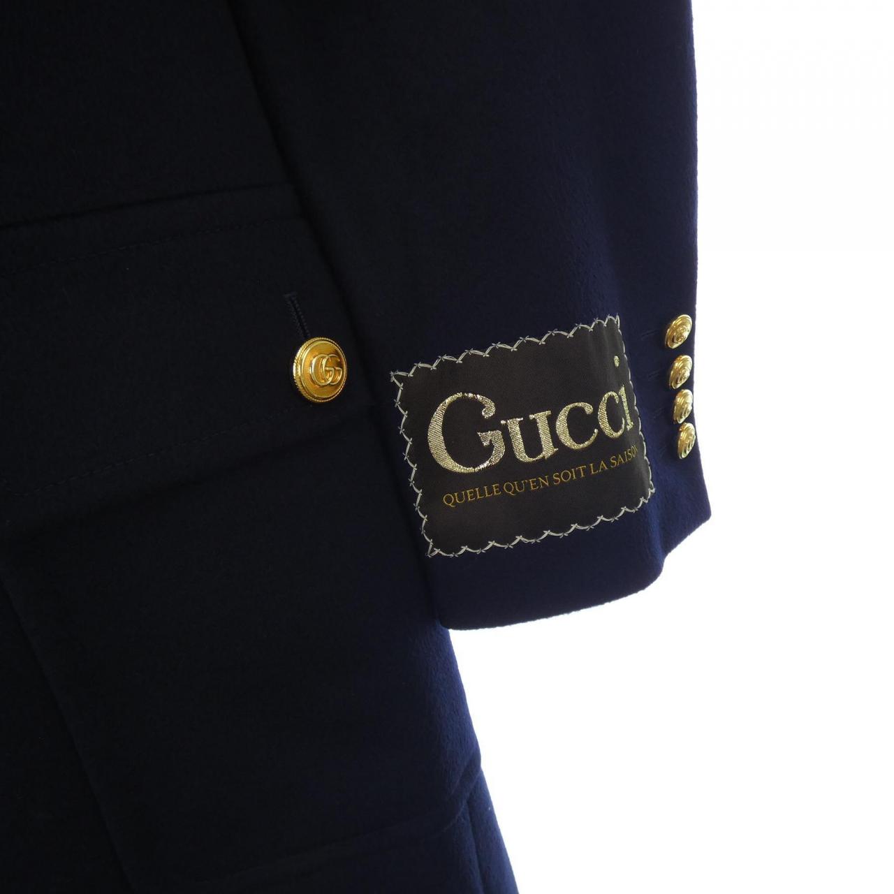 グッチ GUCCI コート