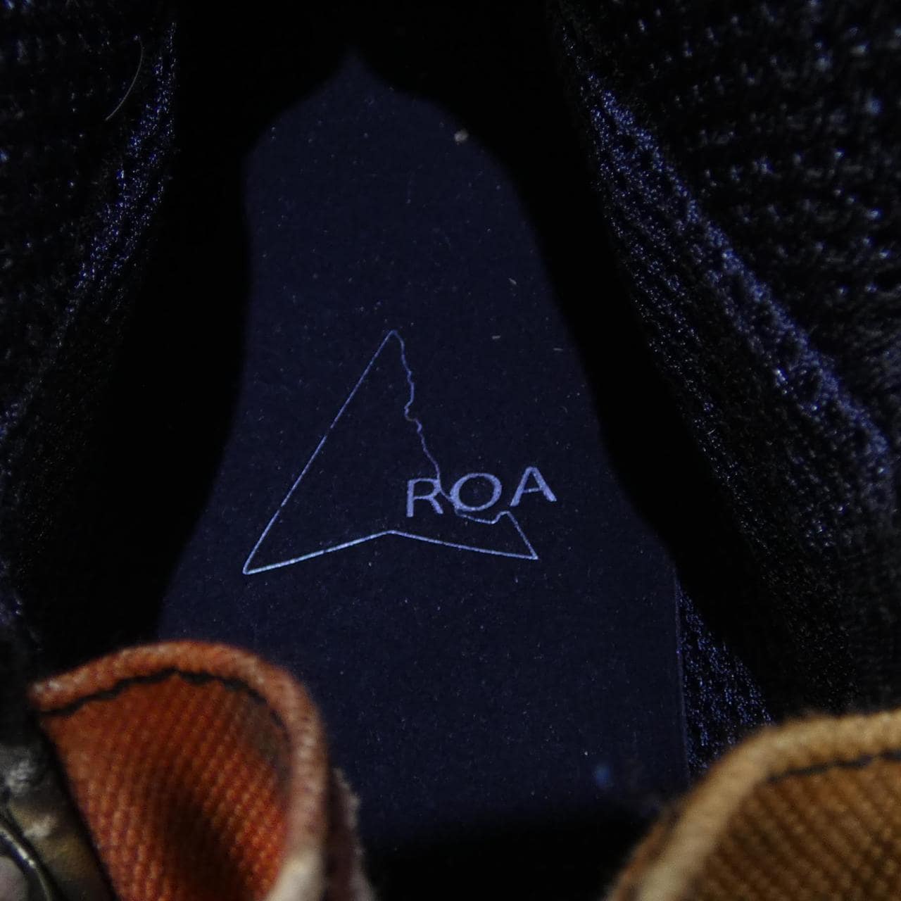 ROA VAR003 スニーカー