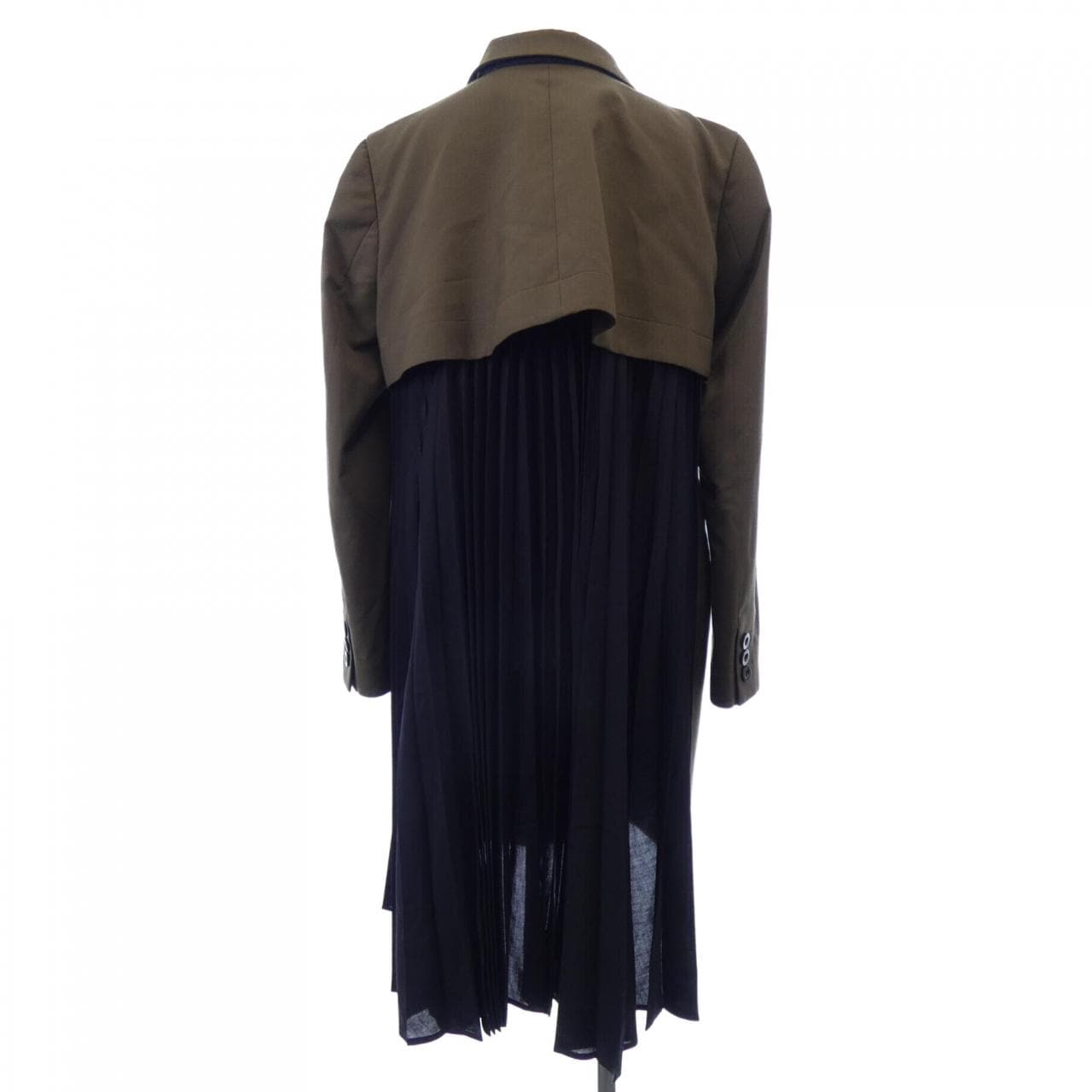 Sakai SACAI coat