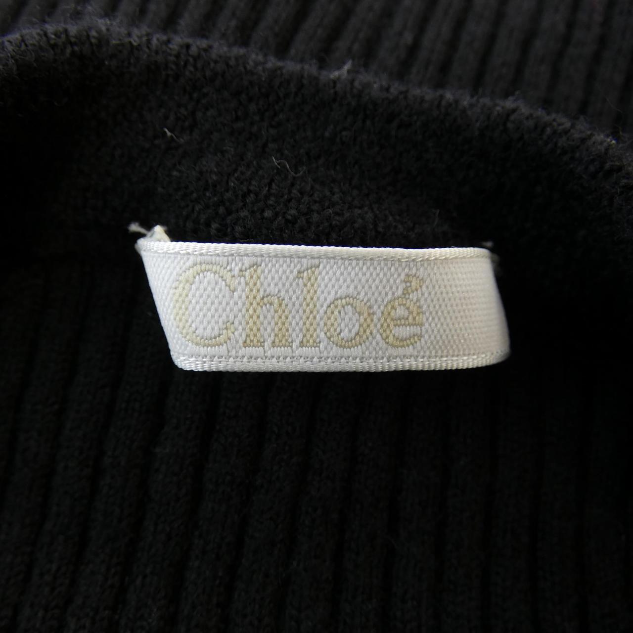 クロエ Chloe ニット