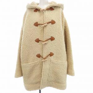 セリーヌ CELINE ダッフルコート