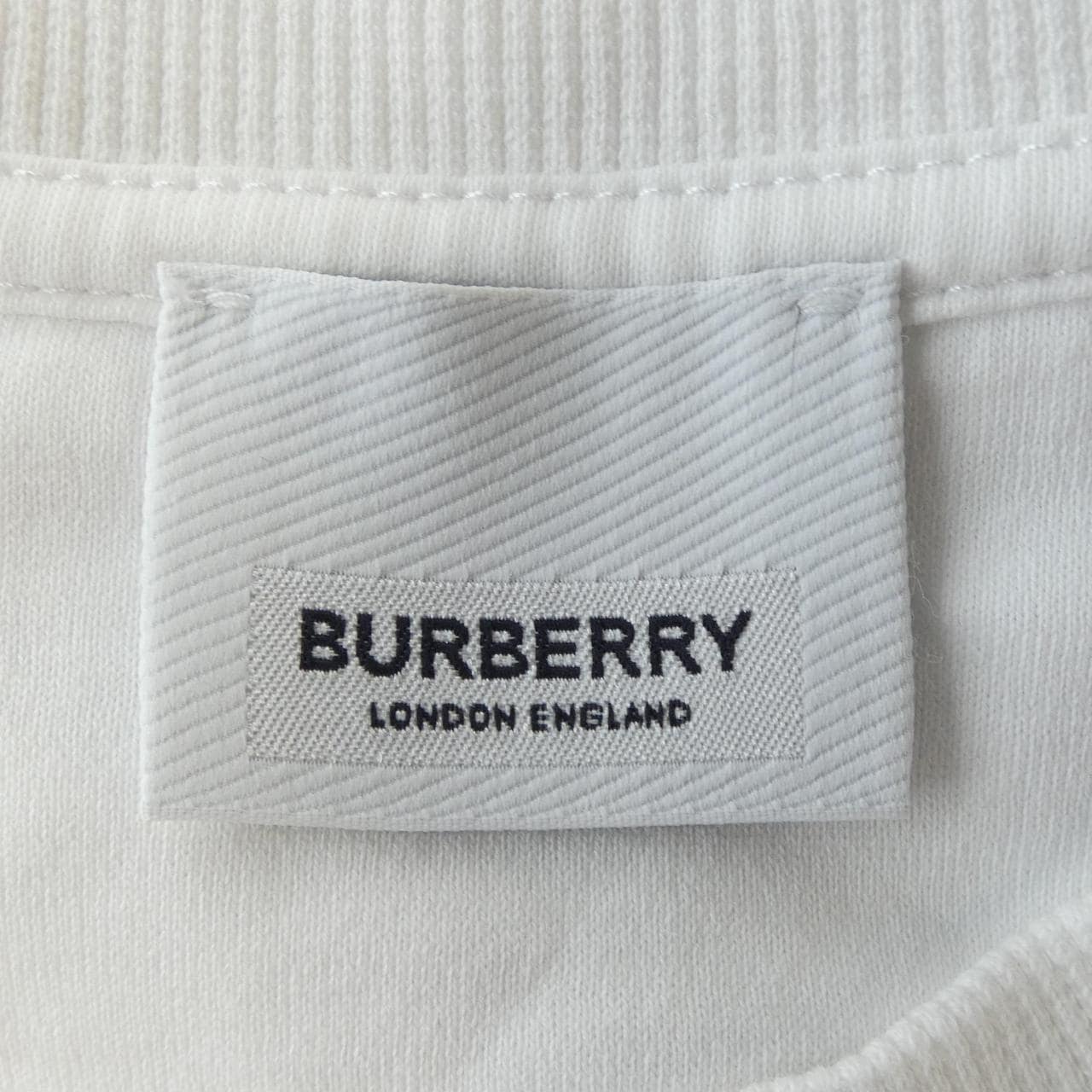 バーバリー BURBERRY 80723641 Tシャツ