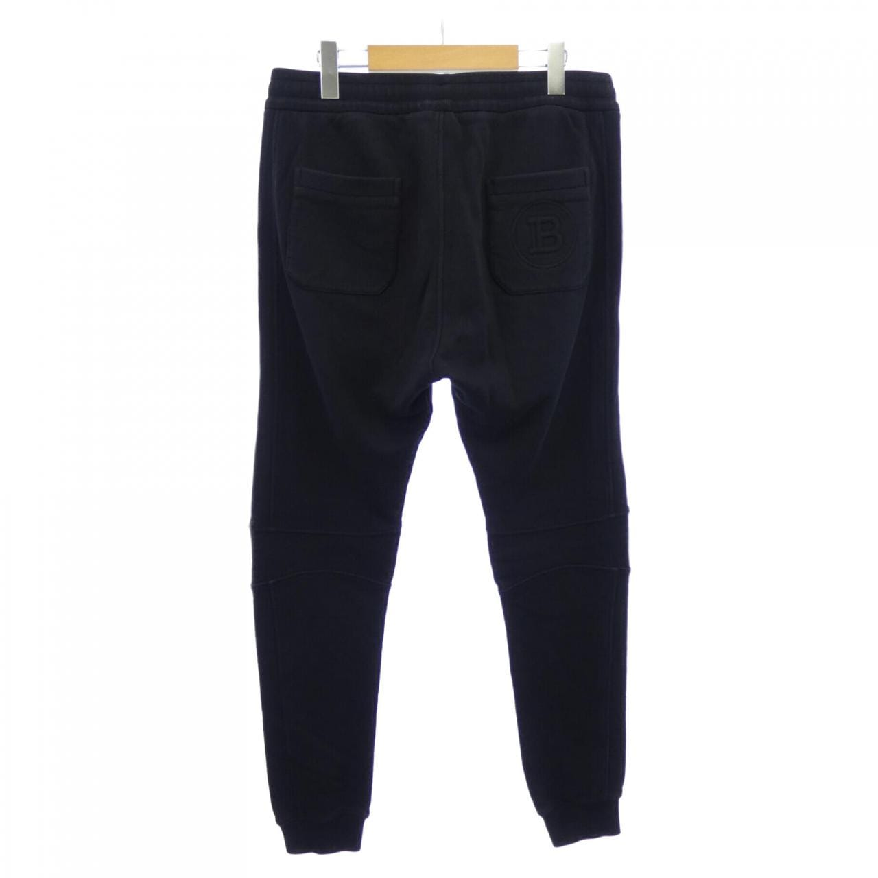 BALMAIN OB030B012 Pants