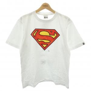 ベイプ BAPE DC Tシャツ