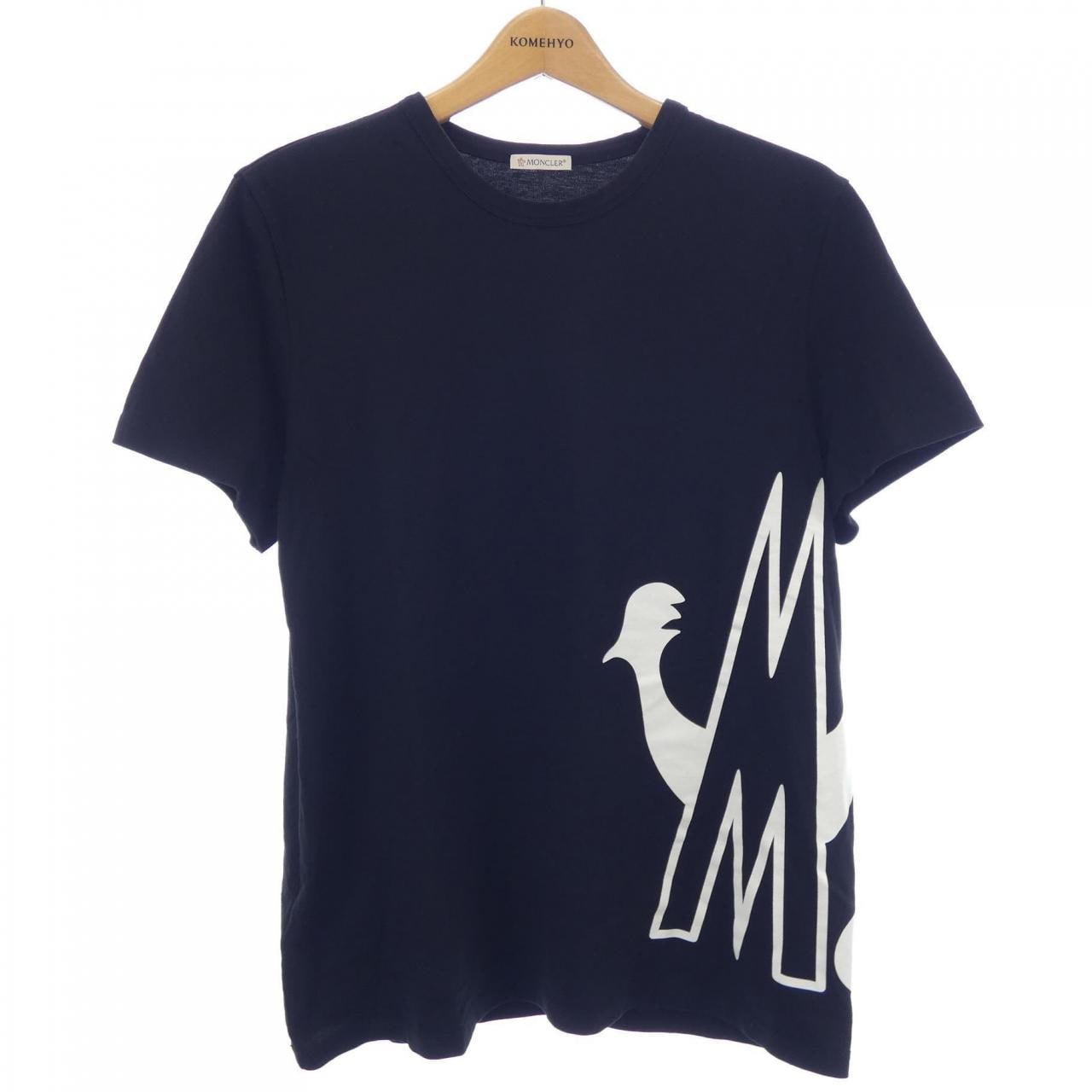 モンクレール MONCLER 20918046150 Tシャツ