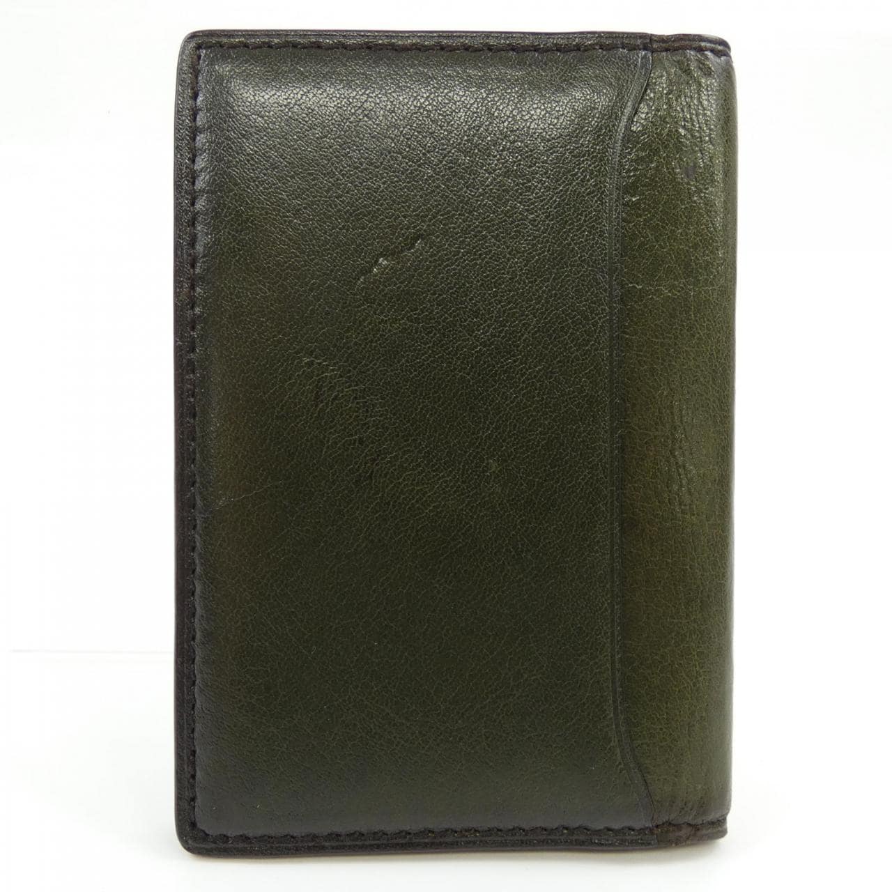 ベルルッティ Berluti 0153 CARD CASE