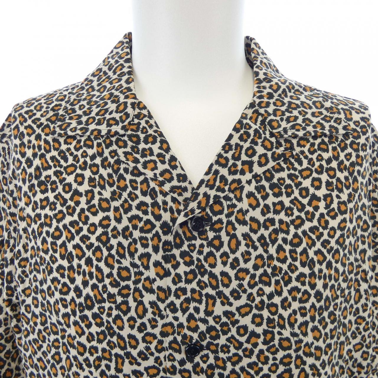 セリーヌ CELINE 2C036900H S／Sシャツ