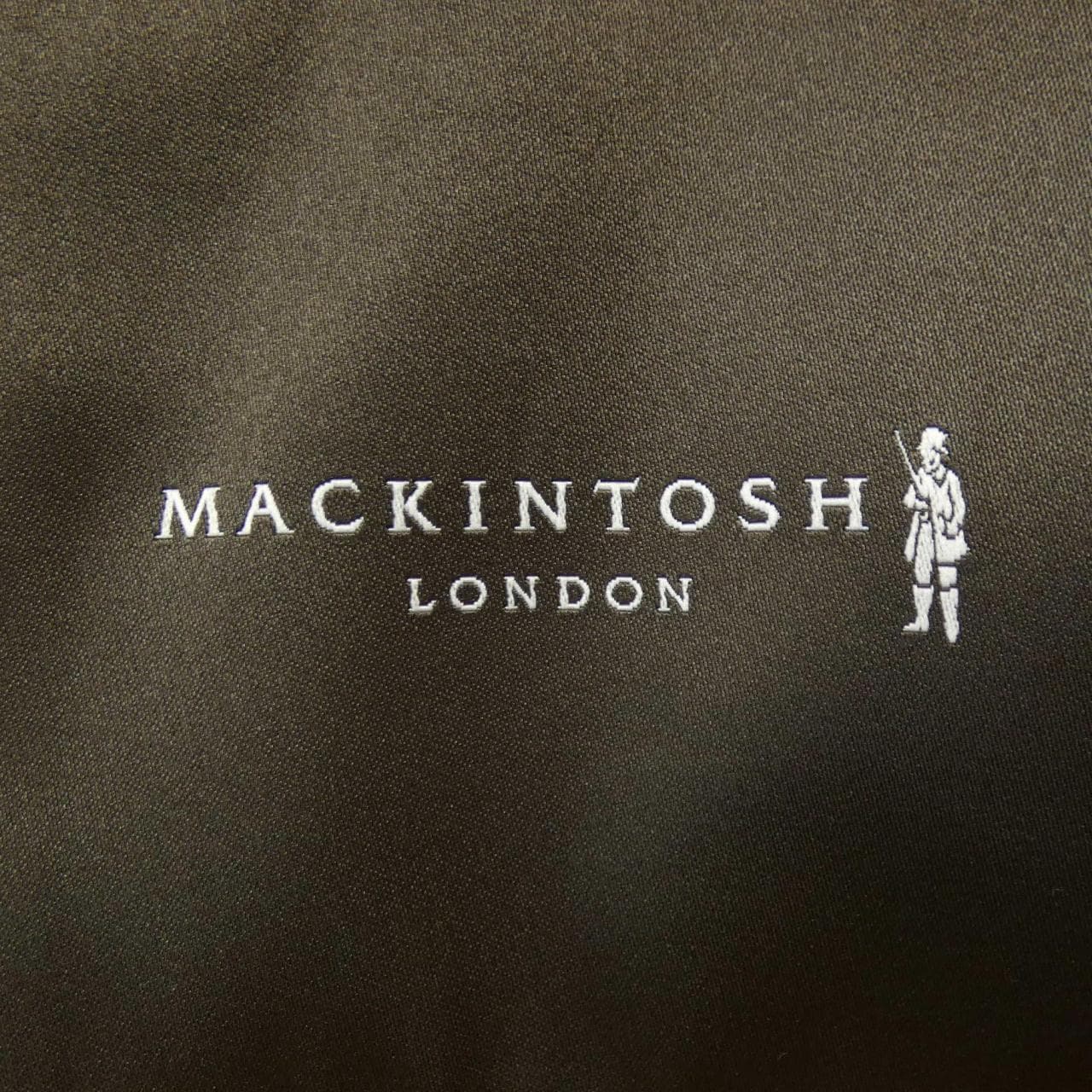 マッキントッシュロンドン MACKINTOSH LONDON コート