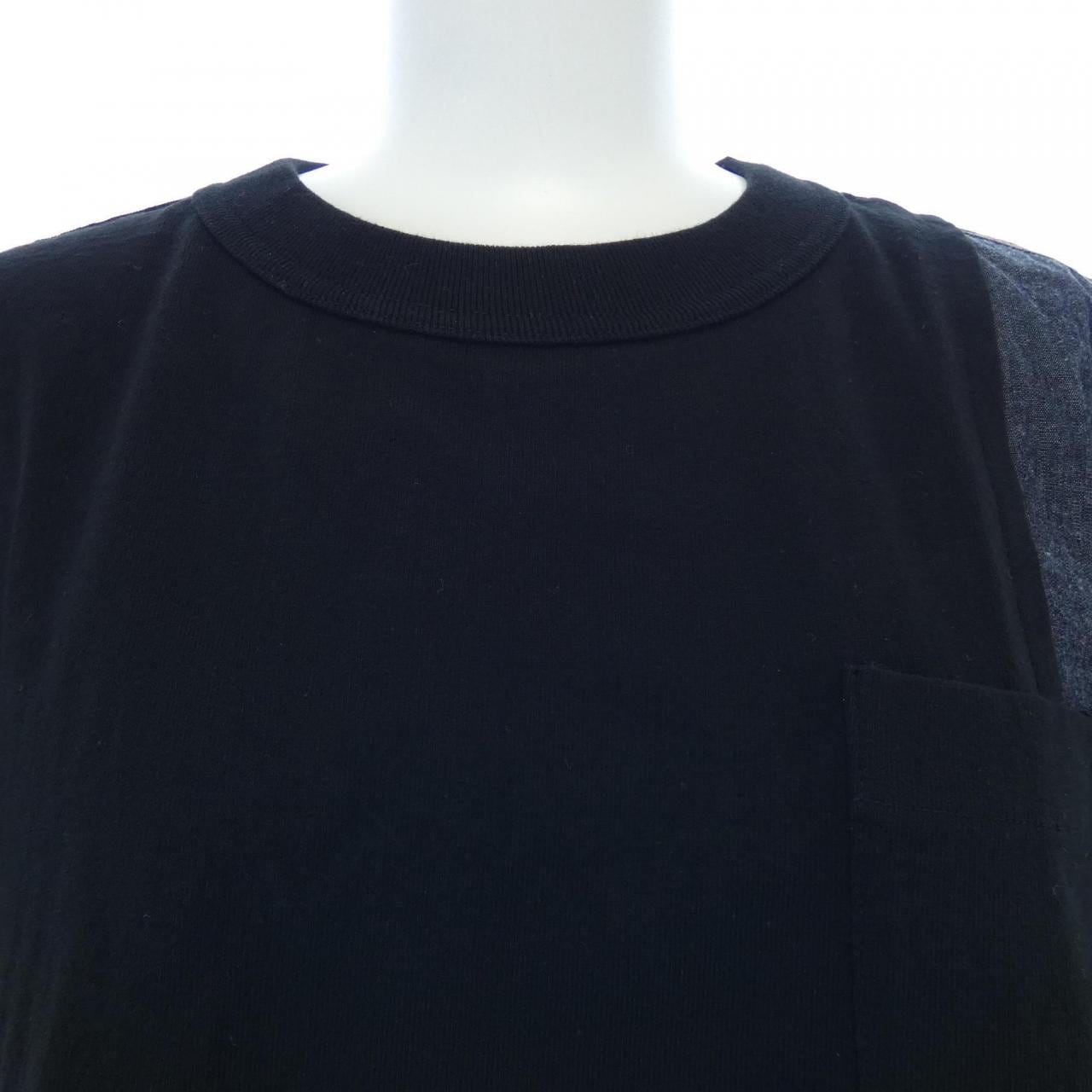 サカイ SACAI 25-08268 トップス