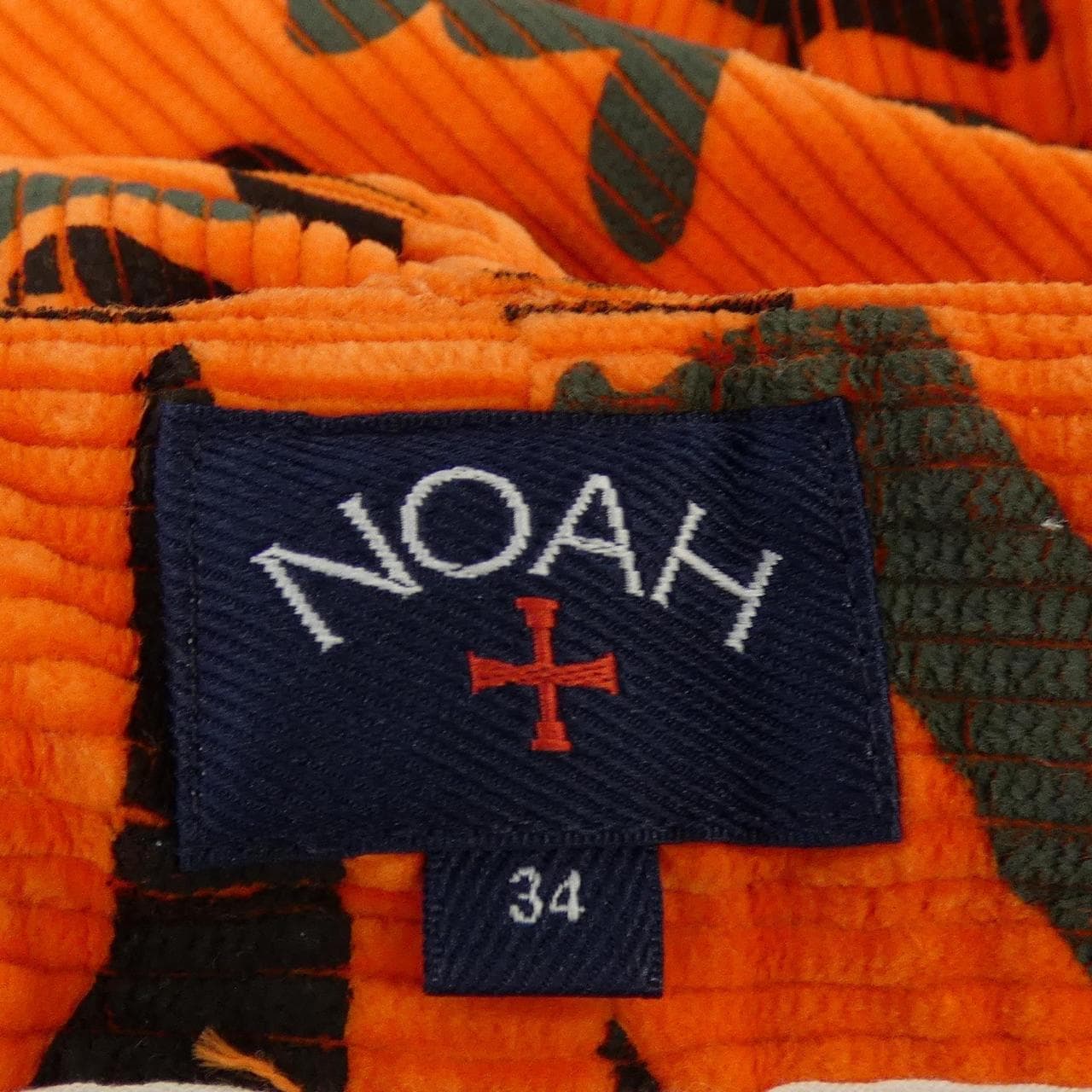 ノア NOAH パンツ