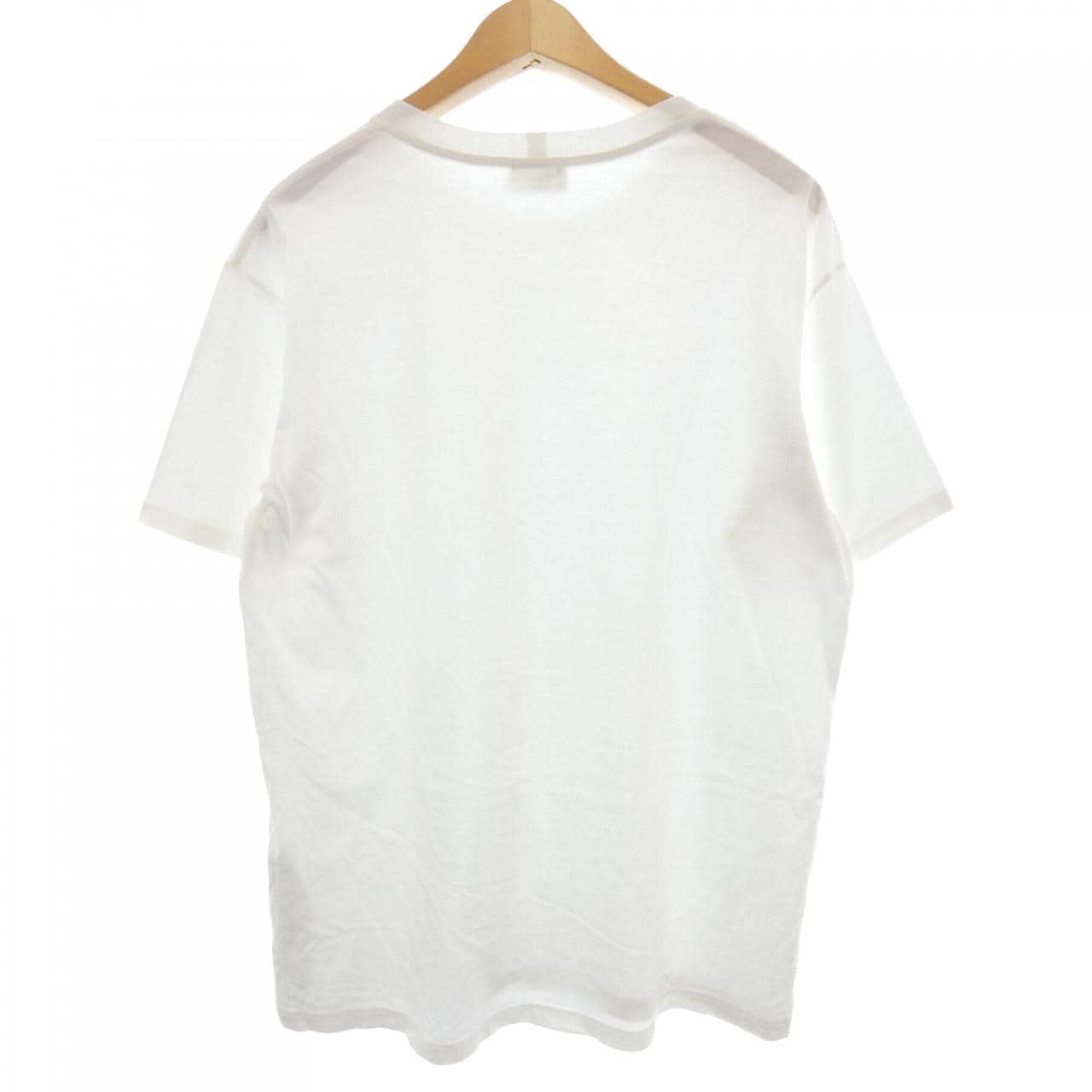 セリーヌ CELINE ルーズTシャツ 2X43C671Q Tシャツ
