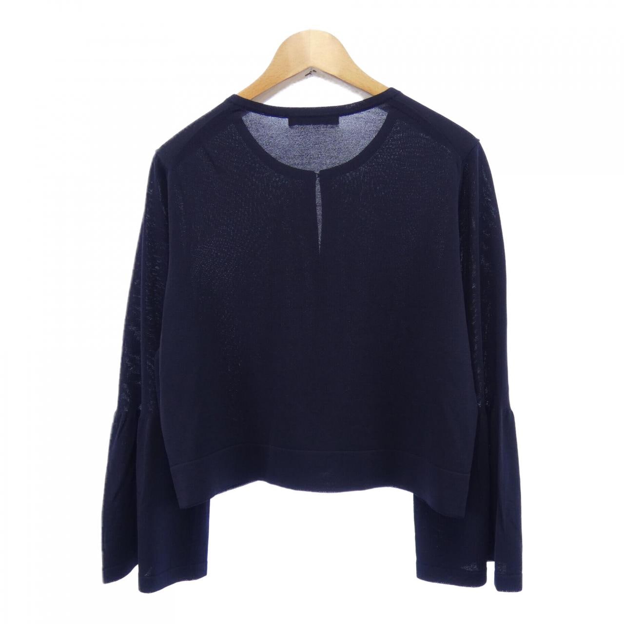 アナイ ANAYI カーディガン