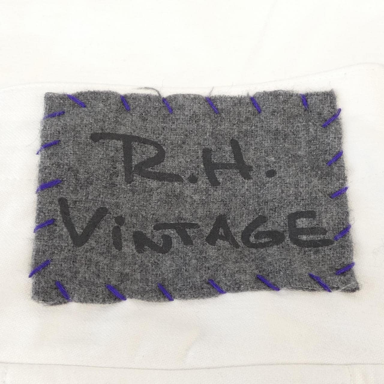ロンハーマンヴィンテージ R.H VINTAGE パンツ