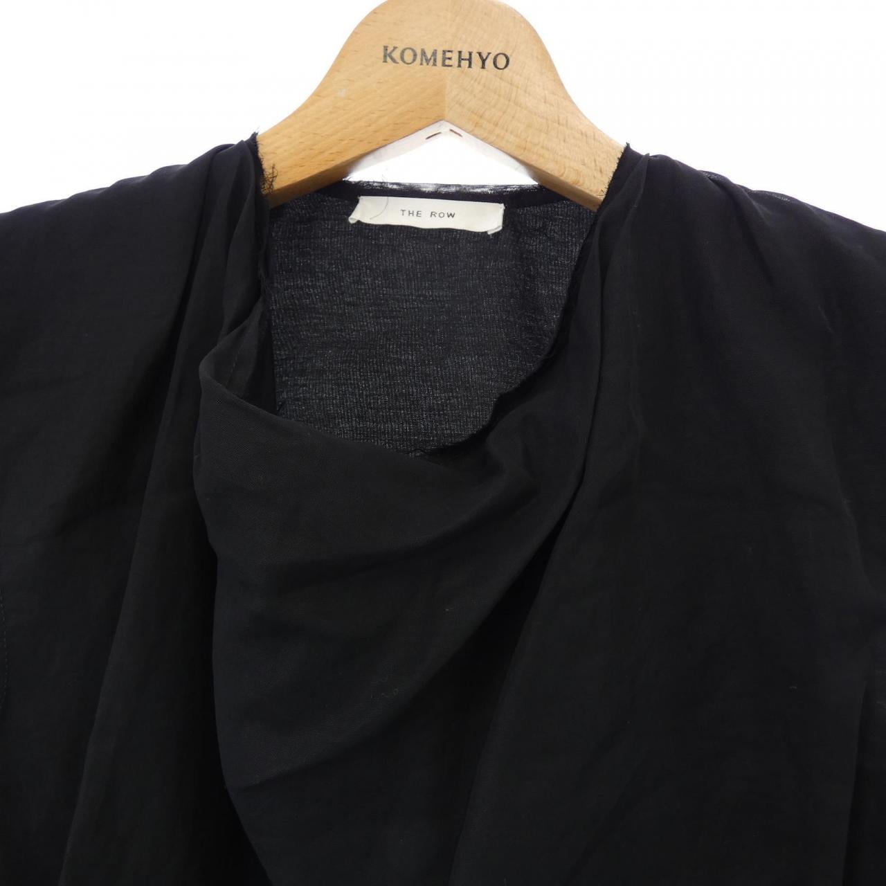 ザロウ THE ROW IWATA TOP 8933-W3927 トップス