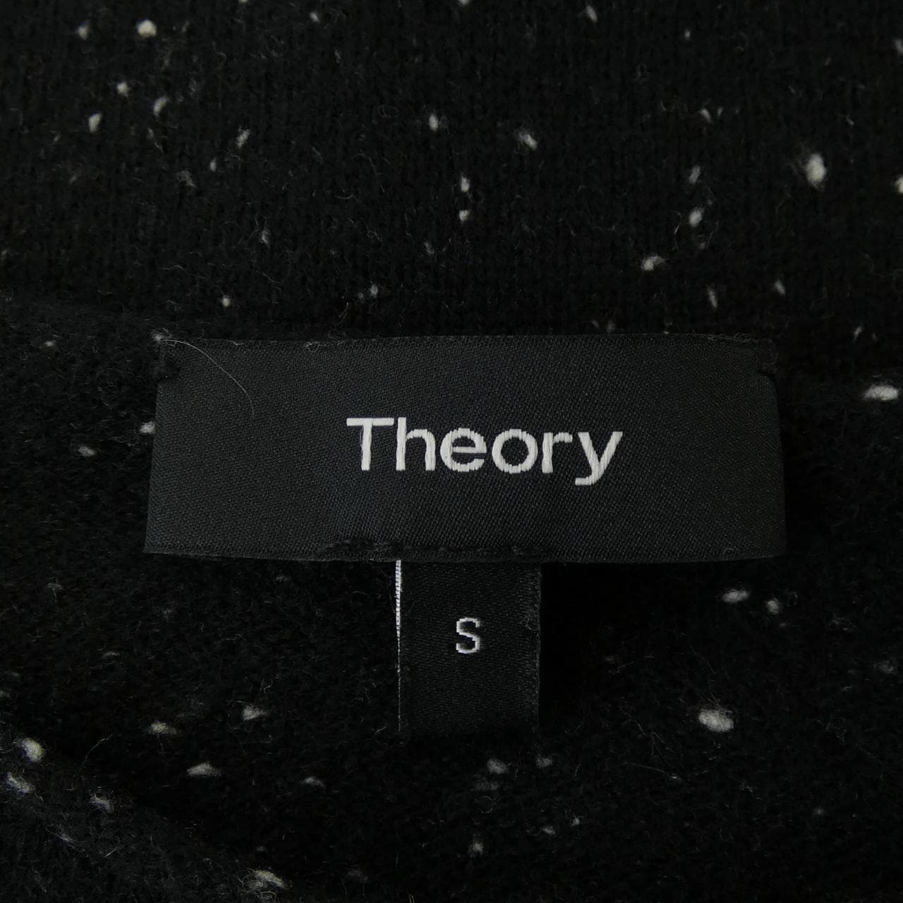 セオリー theory ニット