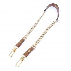 デルボー DELVAUX SHORT D CHAIN STRAP AN0017AAM ストラップ