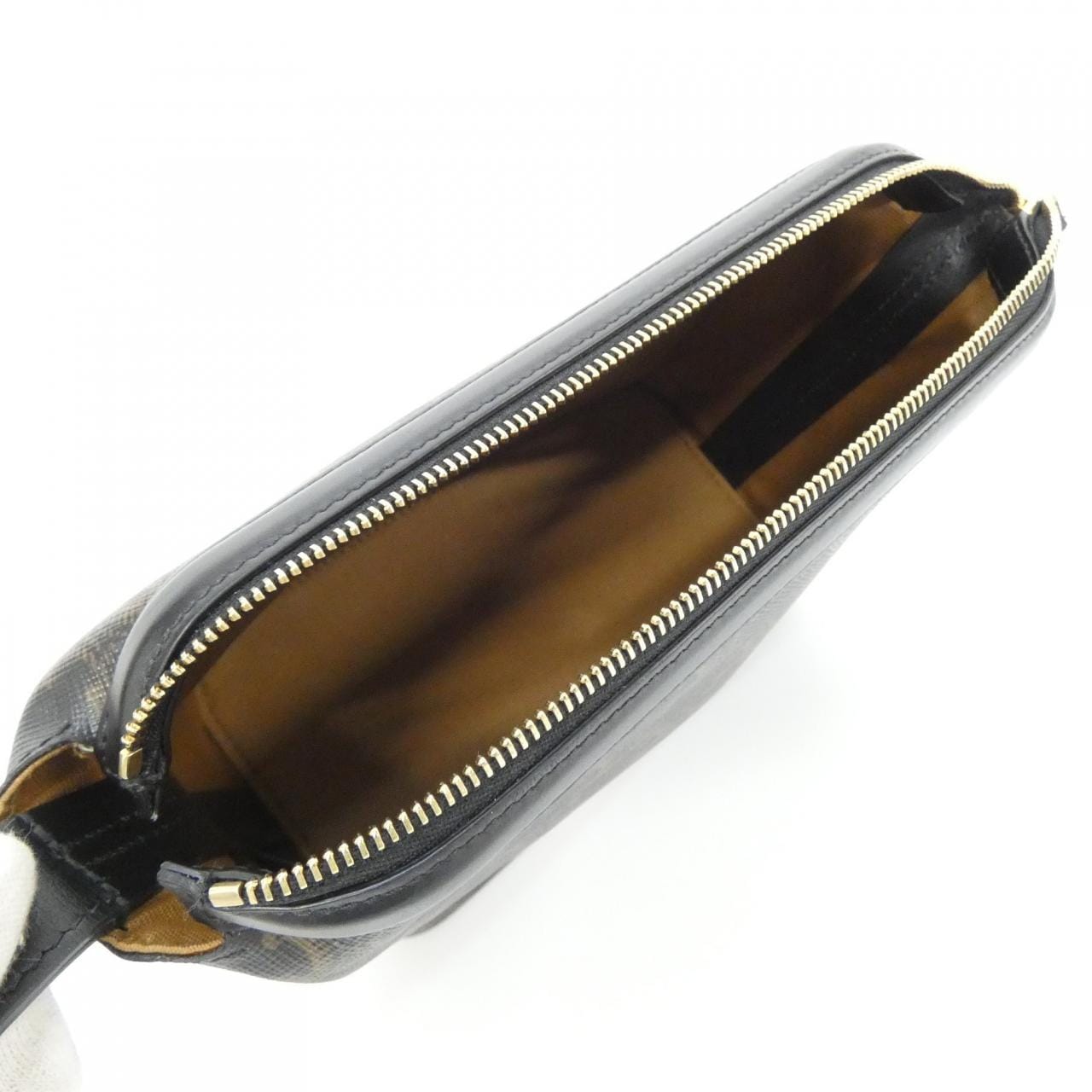 セリーヌ 10D502BTB ポーチ