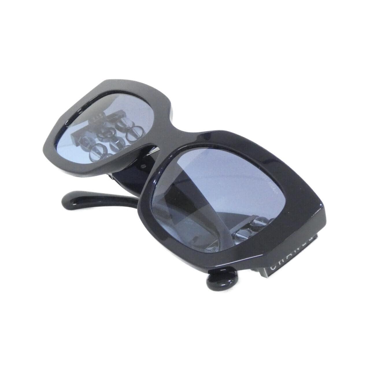 シャネル 5545 A サングラス