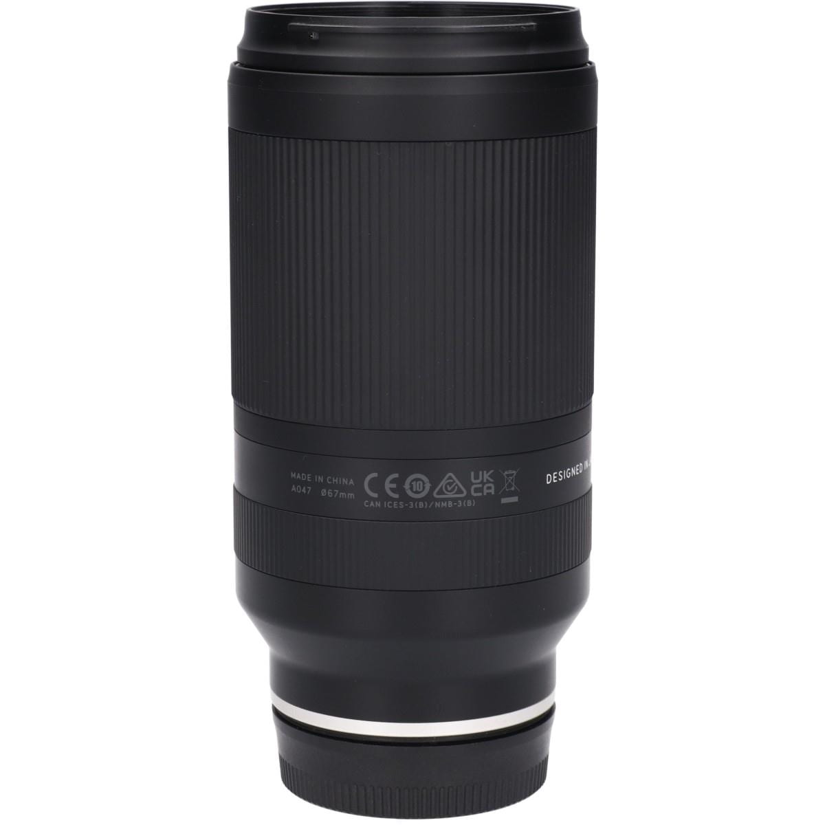 E70-300mm F4.5-6.3 DiIII A047