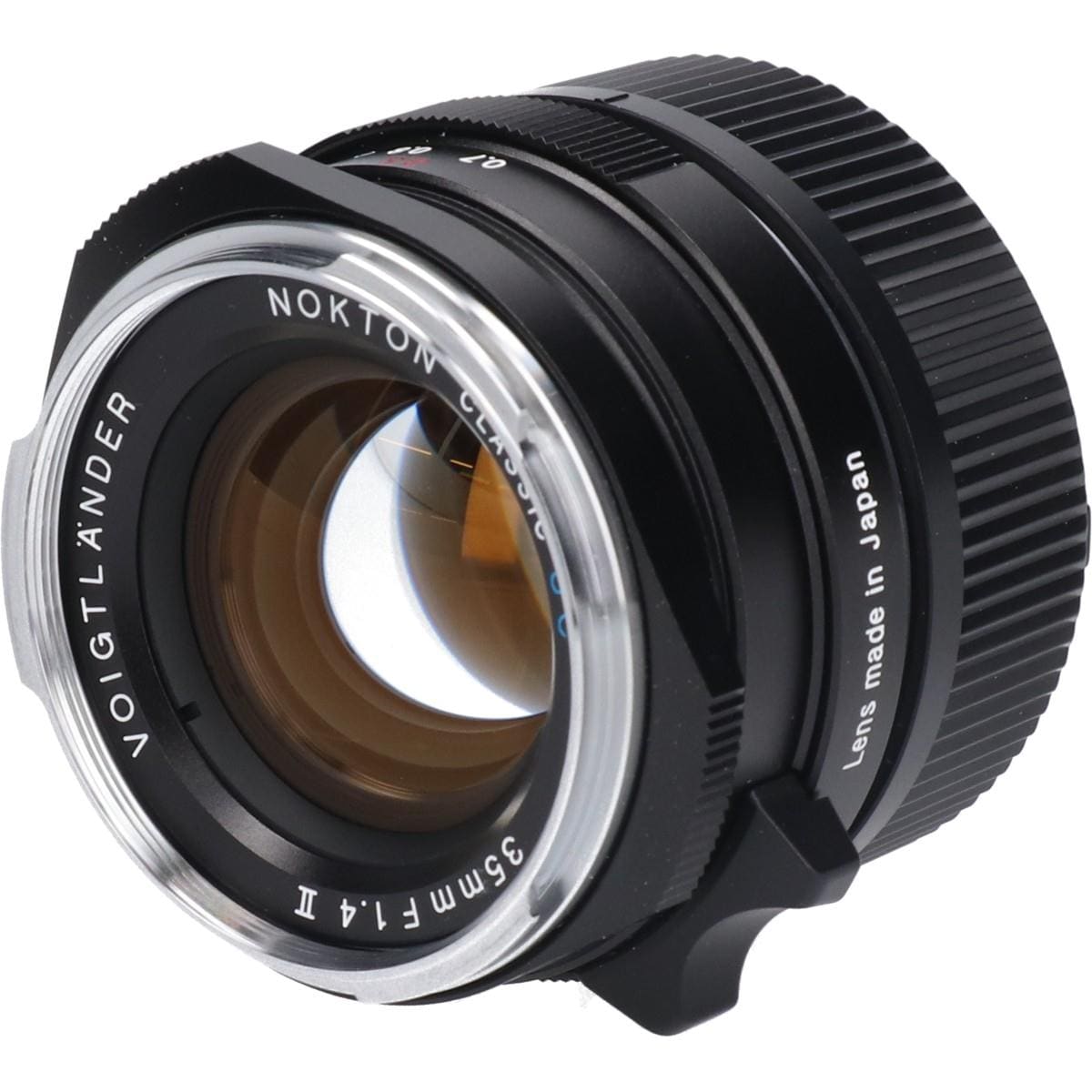 ＮＯＫＴＯＮ３５ｍｍ　Ｆ１．４ＩＩ　ＳＣ　ＶＭ