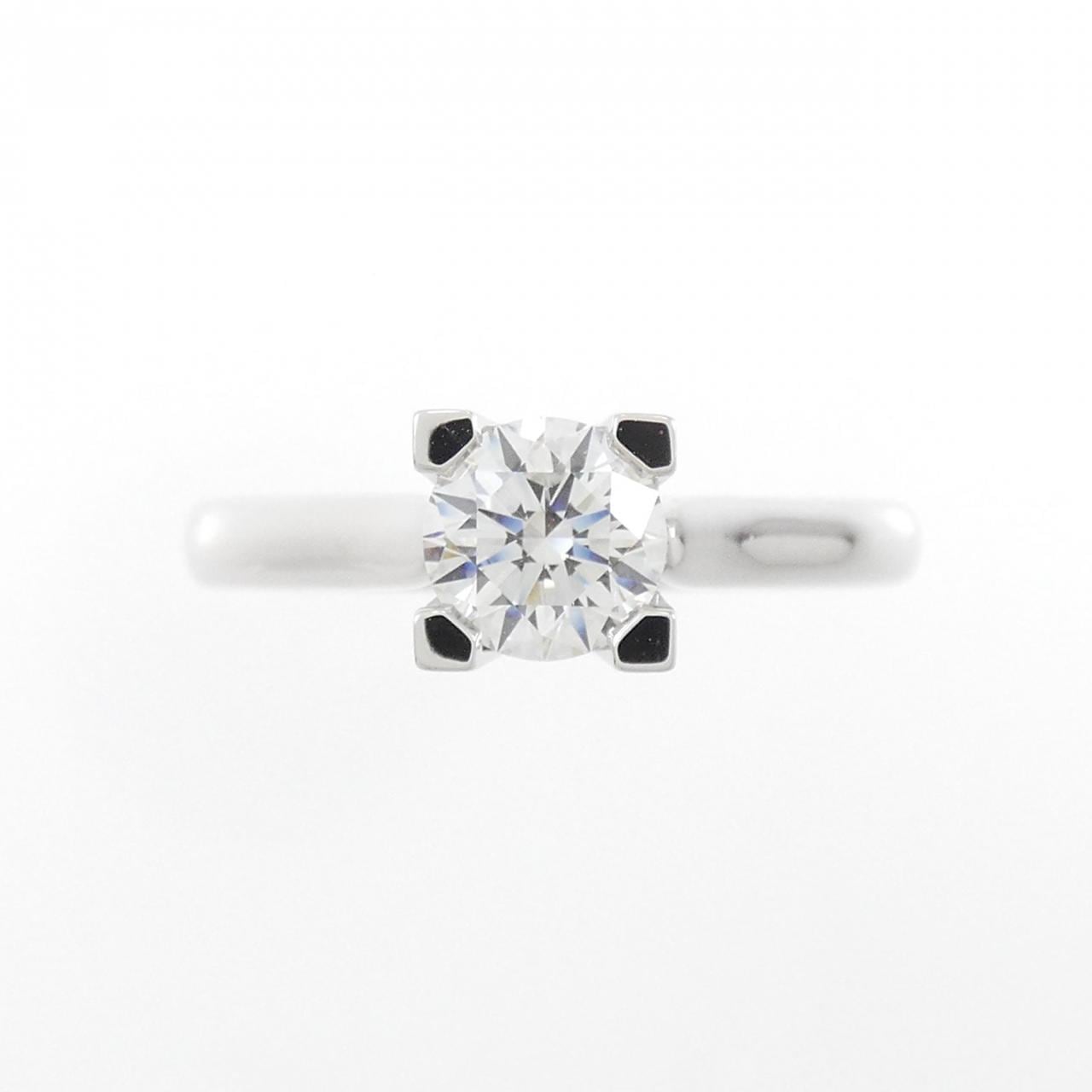 HARRY WINSTON HW Ring 0.51CT