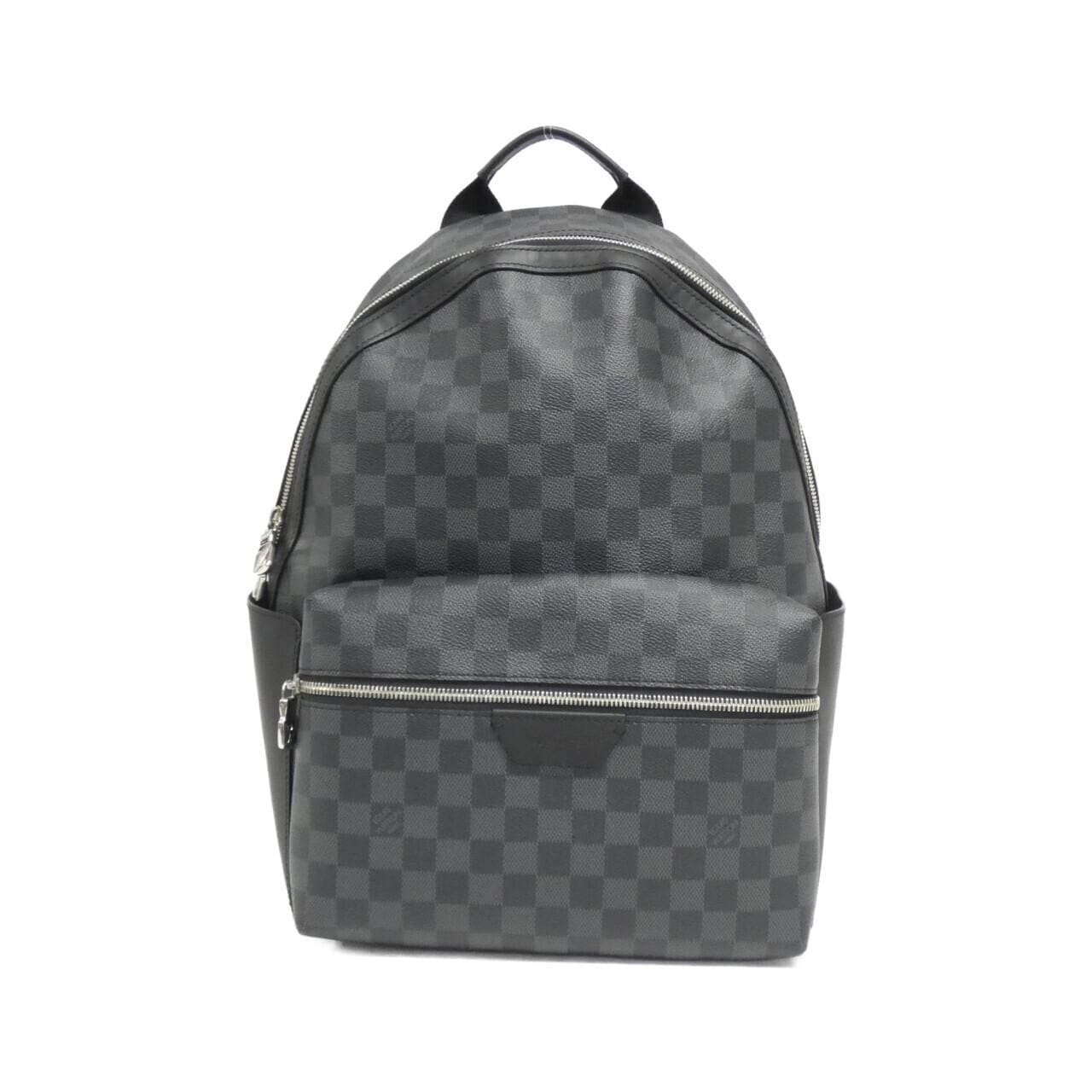 LOUIS VUITTON Damier Graphite Discovery Backpack N40514 Rucksack