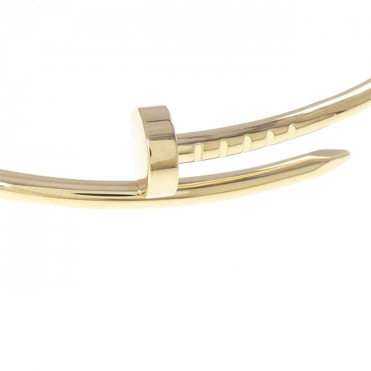 Cartier Juste un小號手鐲