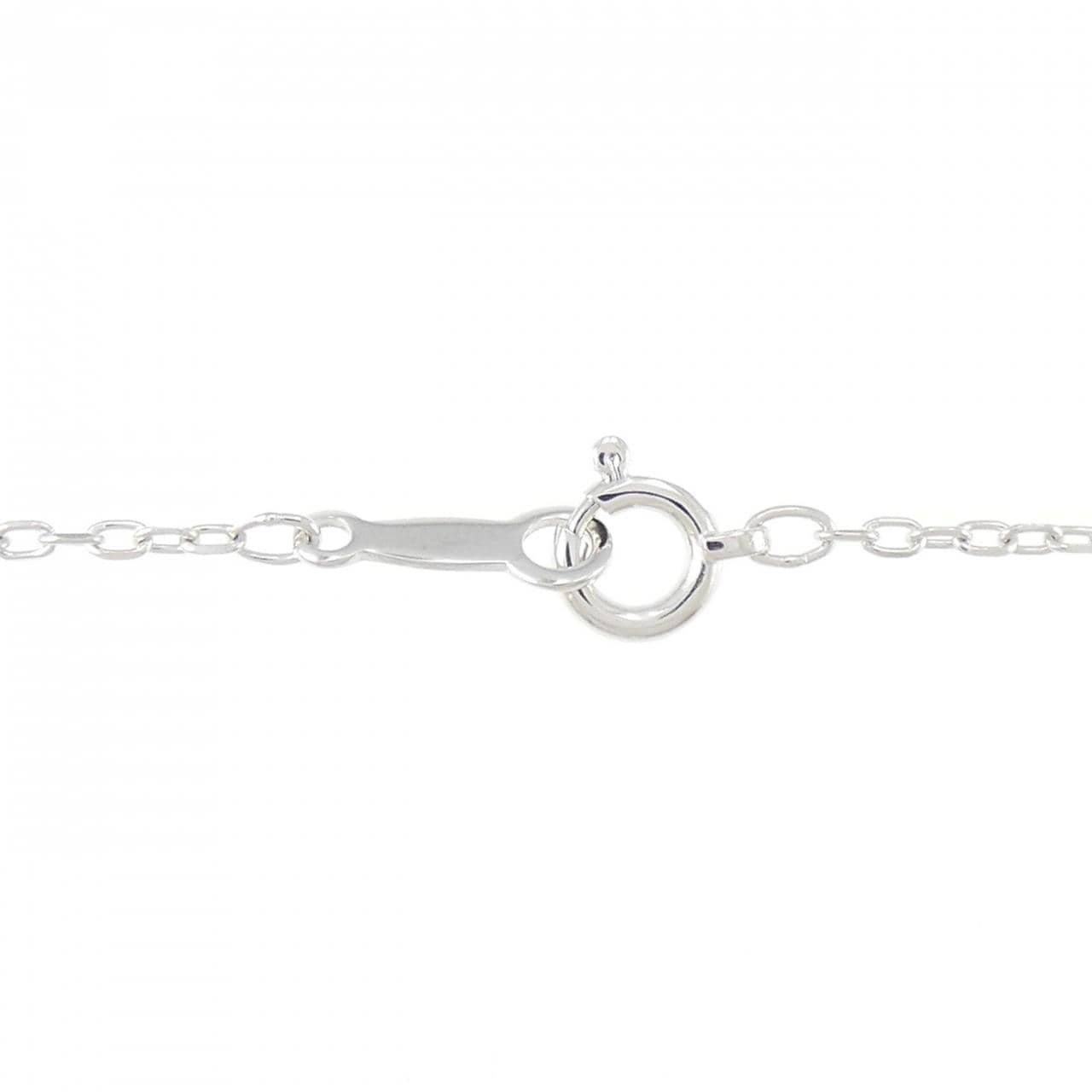 MIKIMOTO Akoya珍珠项链