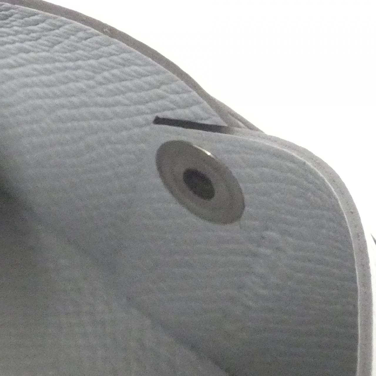 エルメス カルヴィ 044164CK カードケース