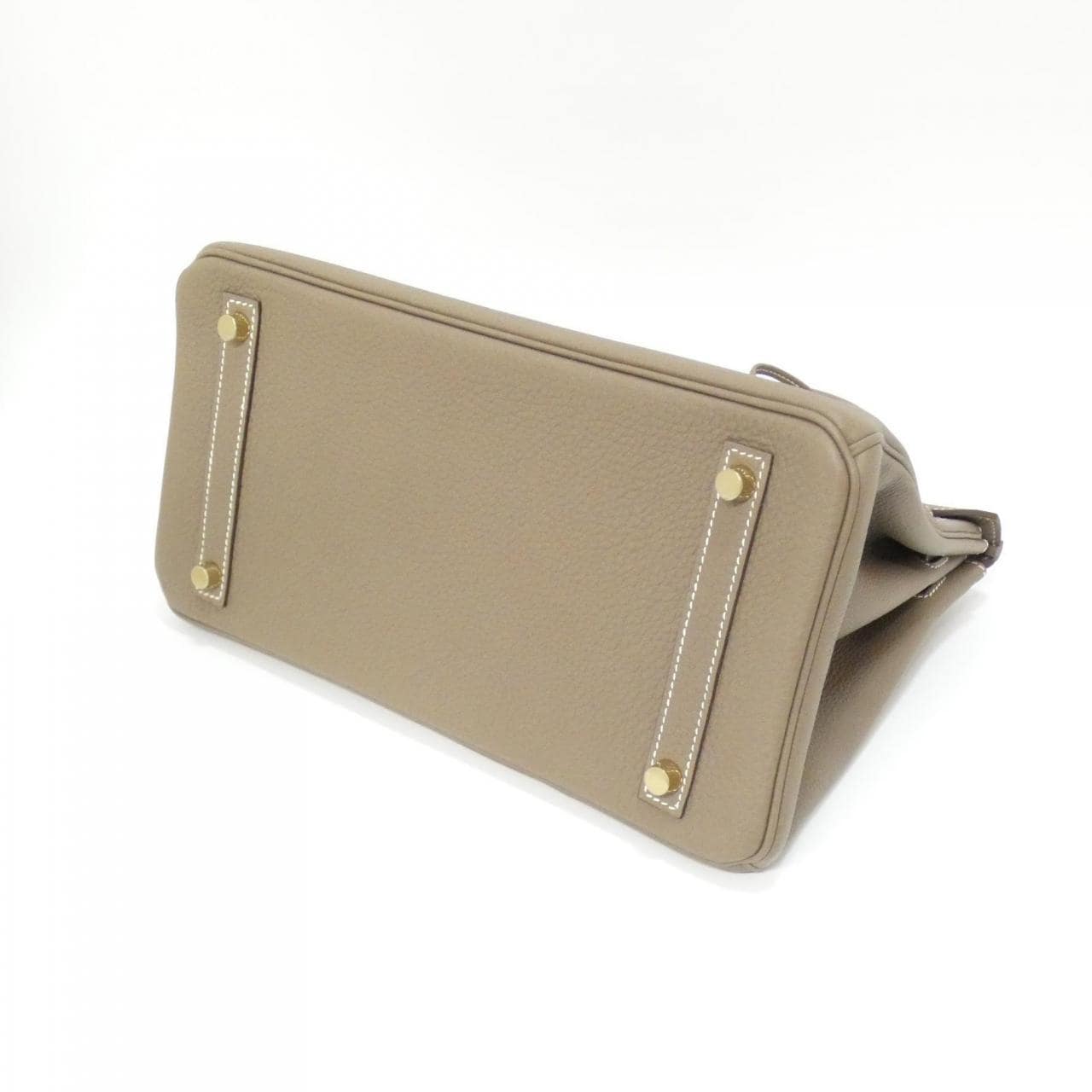 【未使用品】エルメス バーキン 30cm 027633CC バッグ