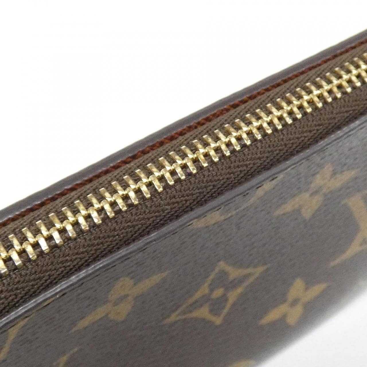 ルイヴィトン モノグラム カードキーケース ポシェット クレ M13559 カード＆キーケース