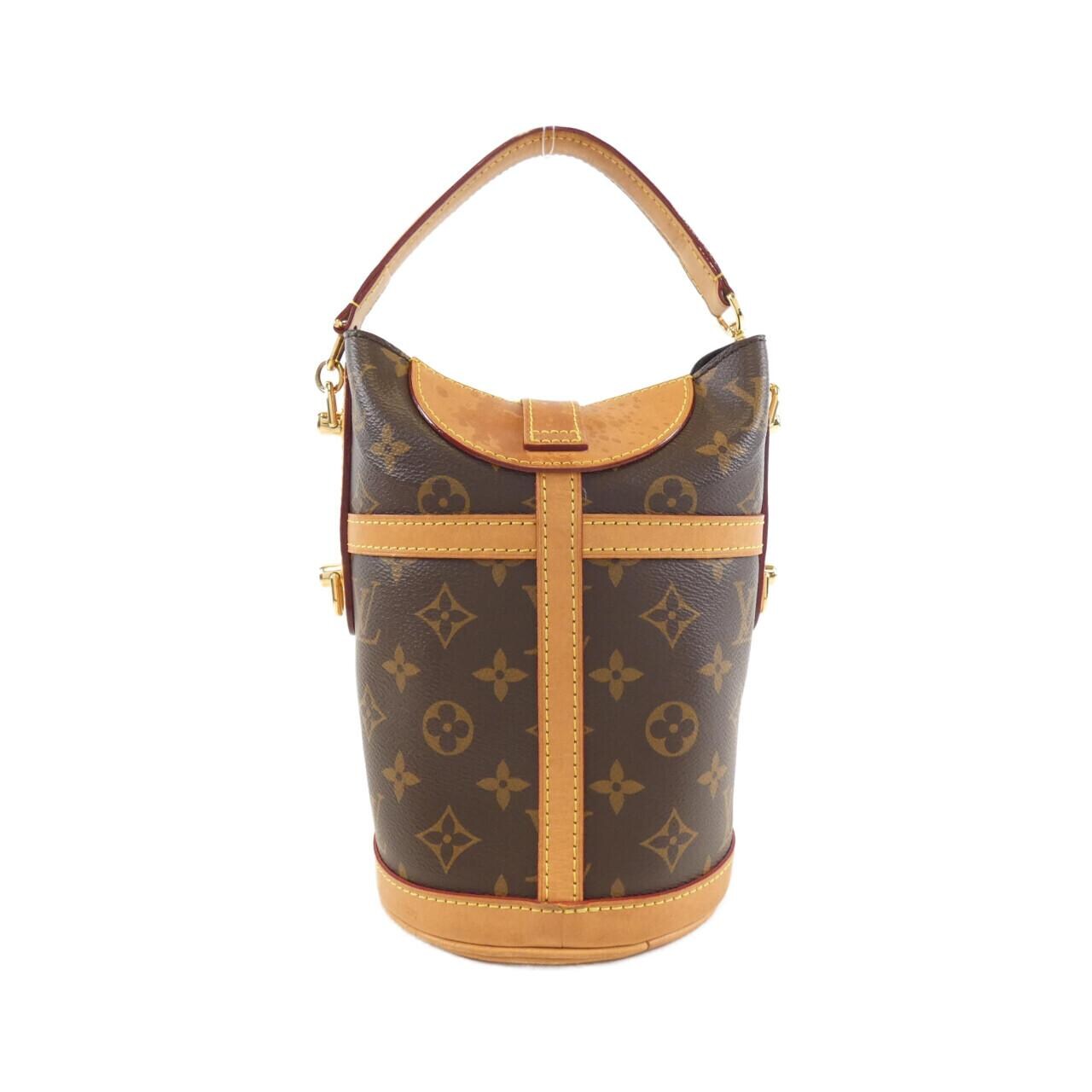 LOUIS VUITTON Monogram行李袋 M43587 包