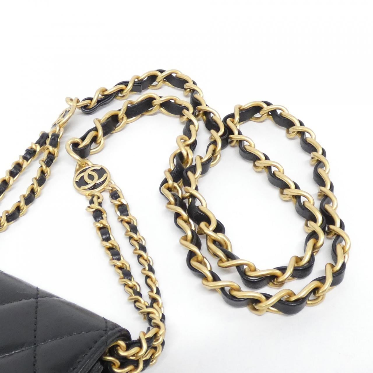 シャネル フォンケース