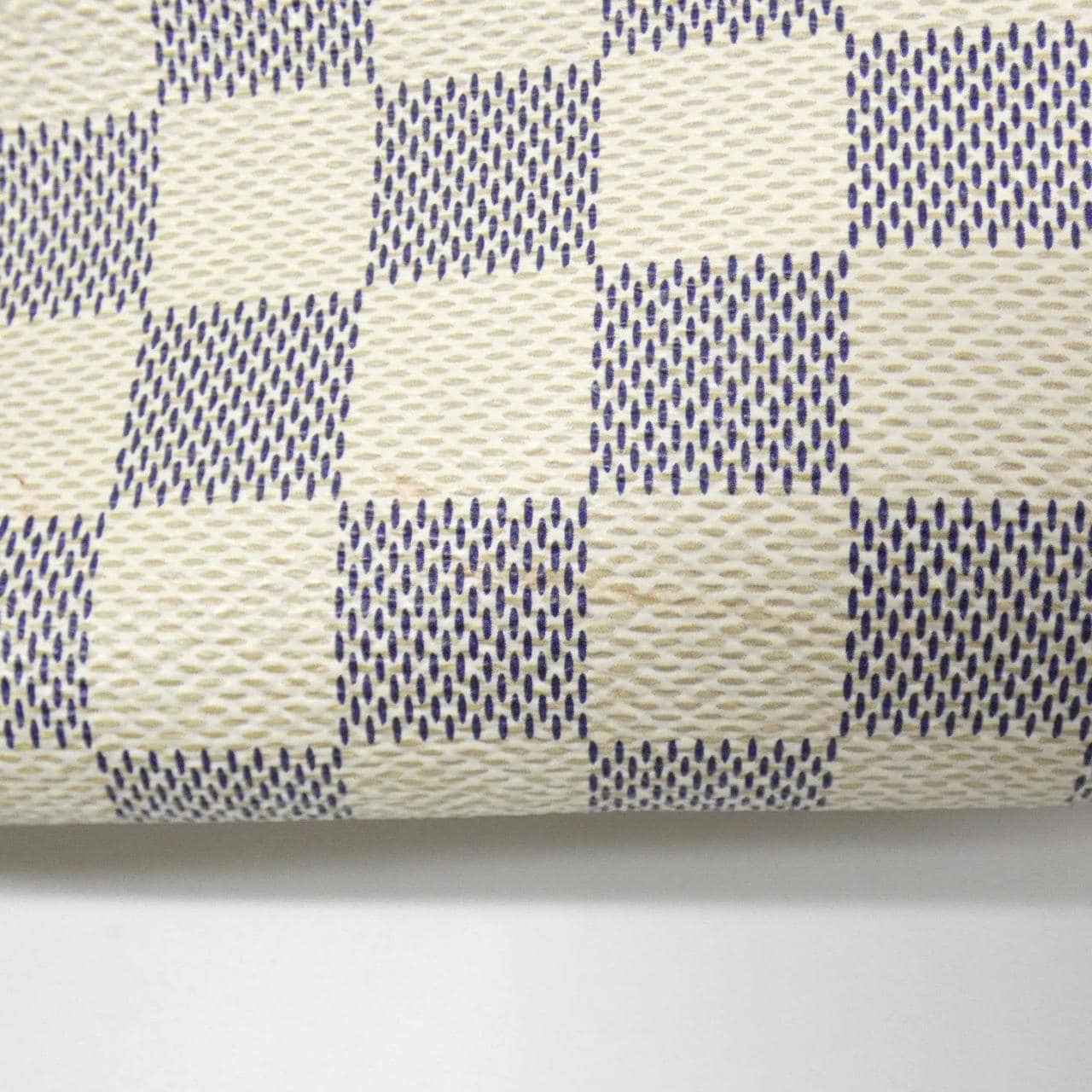 ルイヴィトン ダミエ アズール シラクーサ PM N41113 ショルダーバッグ