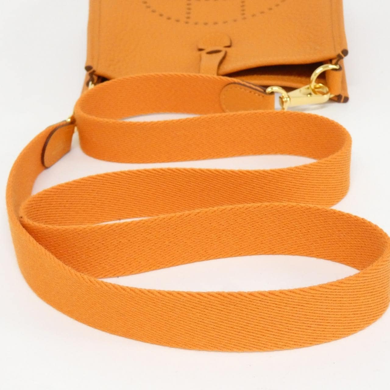 エルメス エヴリン アマゾン 16cm 069426CC ショルダーバッグ