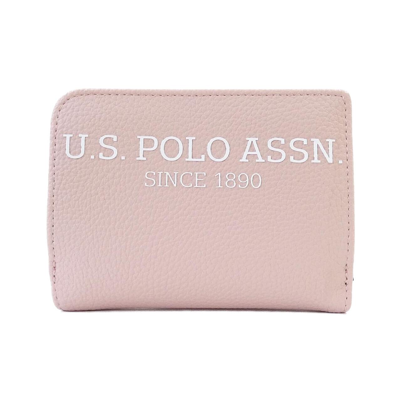 [新品] U.S.POLO ASSN. USPA2589 钱包