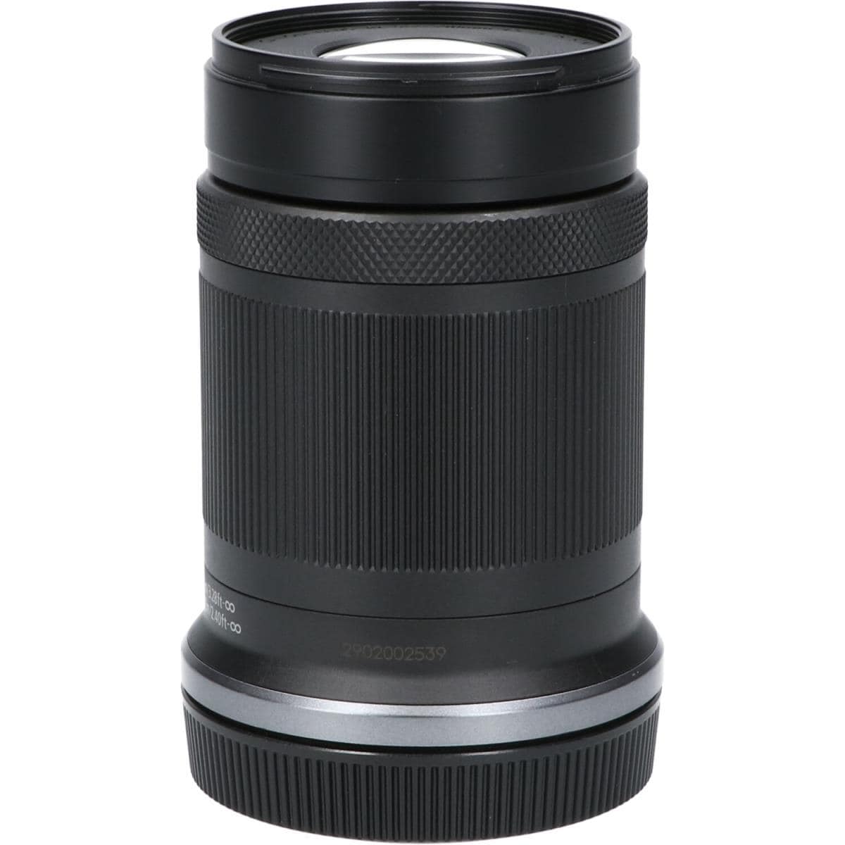 CANON RF-S55-210mm F5-7.1IS STM