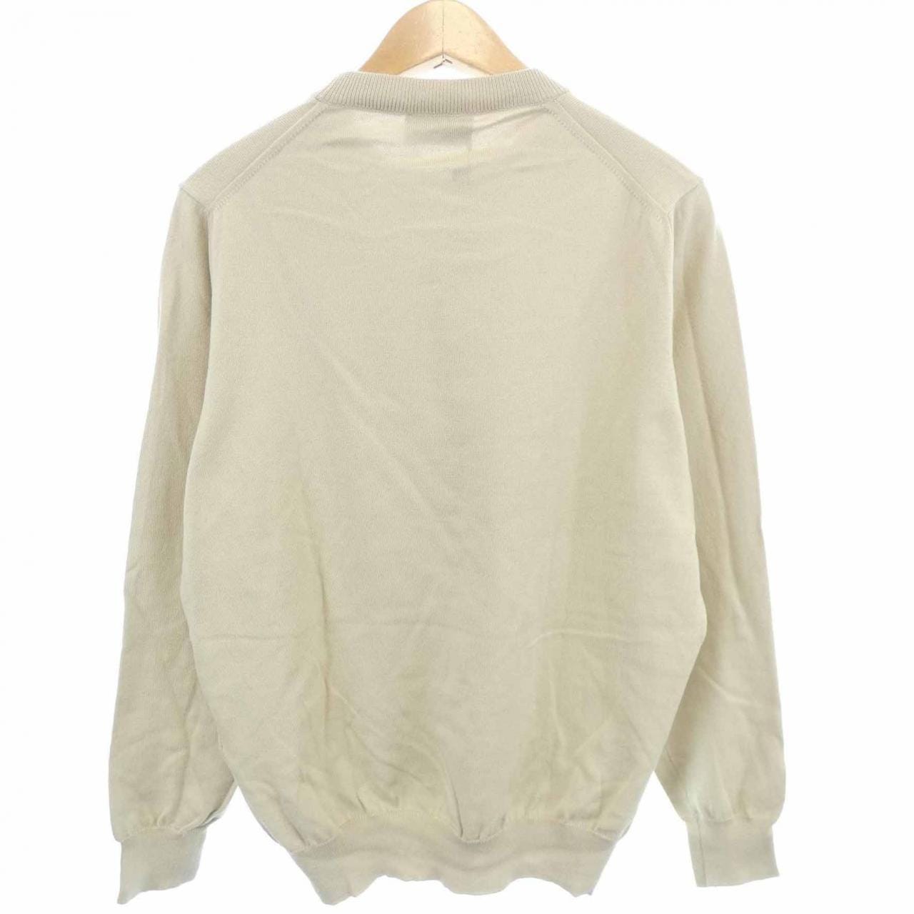 セッテフィーリカシミヤ SETTEFILI CASHMERE ニット