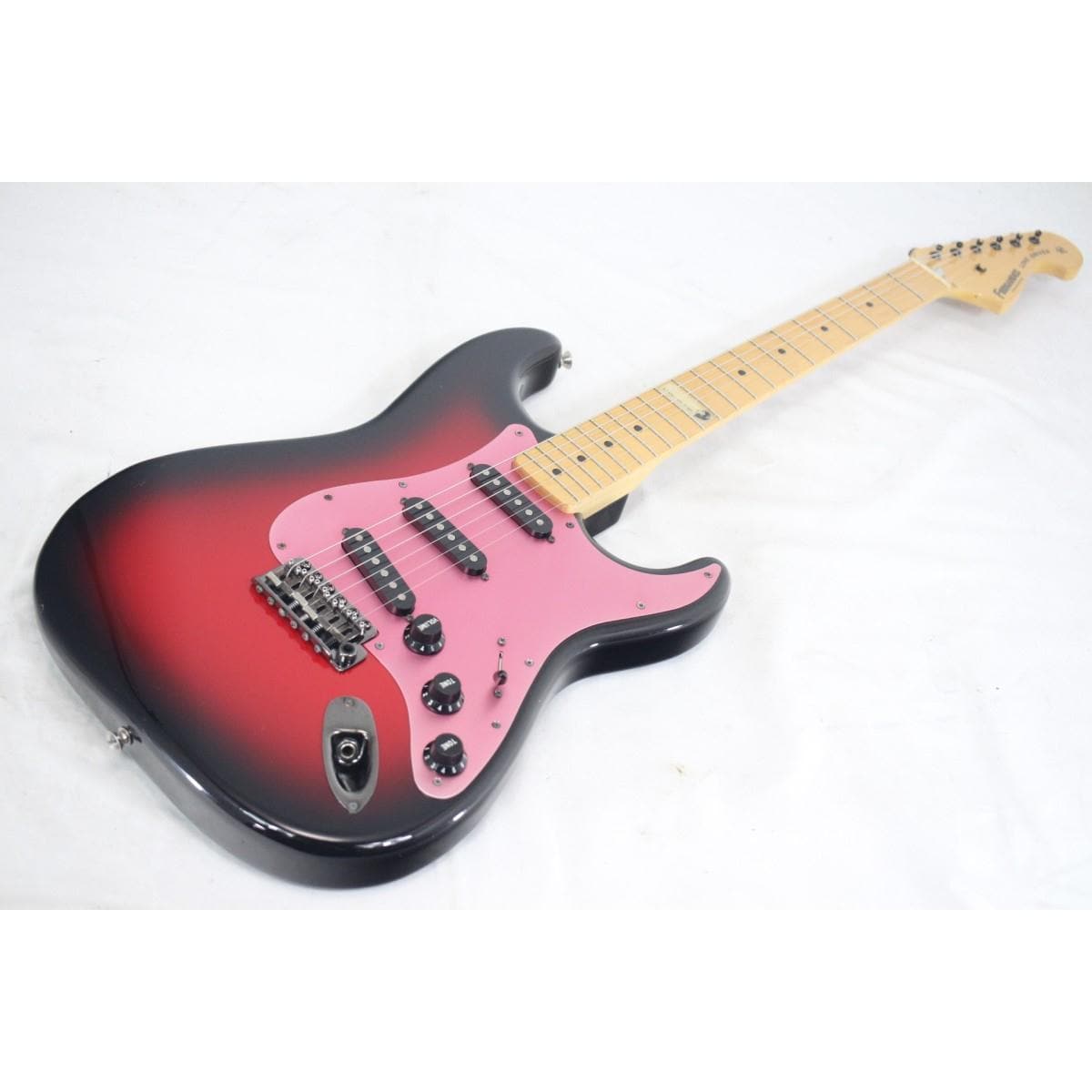FERNANDES LD-115KK