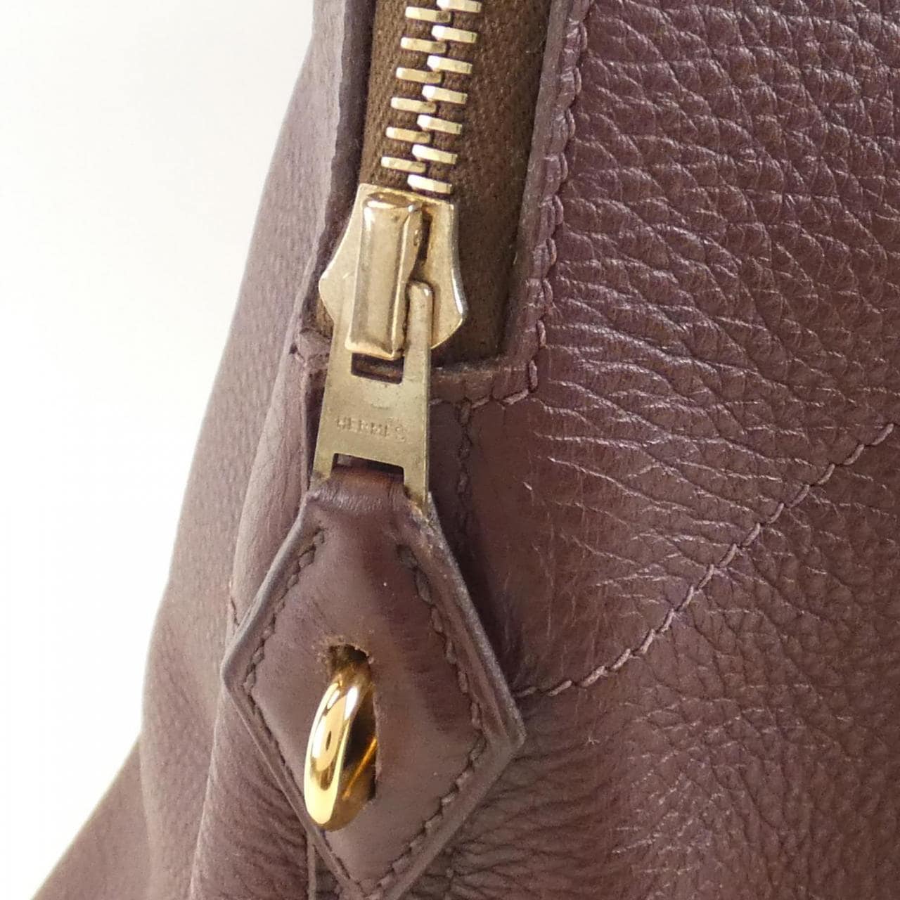エルメス ボリード 45cm バッグ