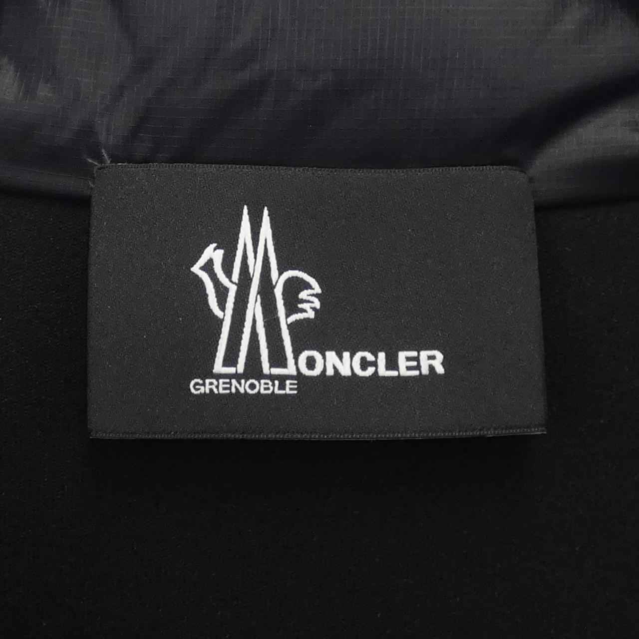 モンクレールグルノーブル MONCLER GRENOBLE ダウンジャケット